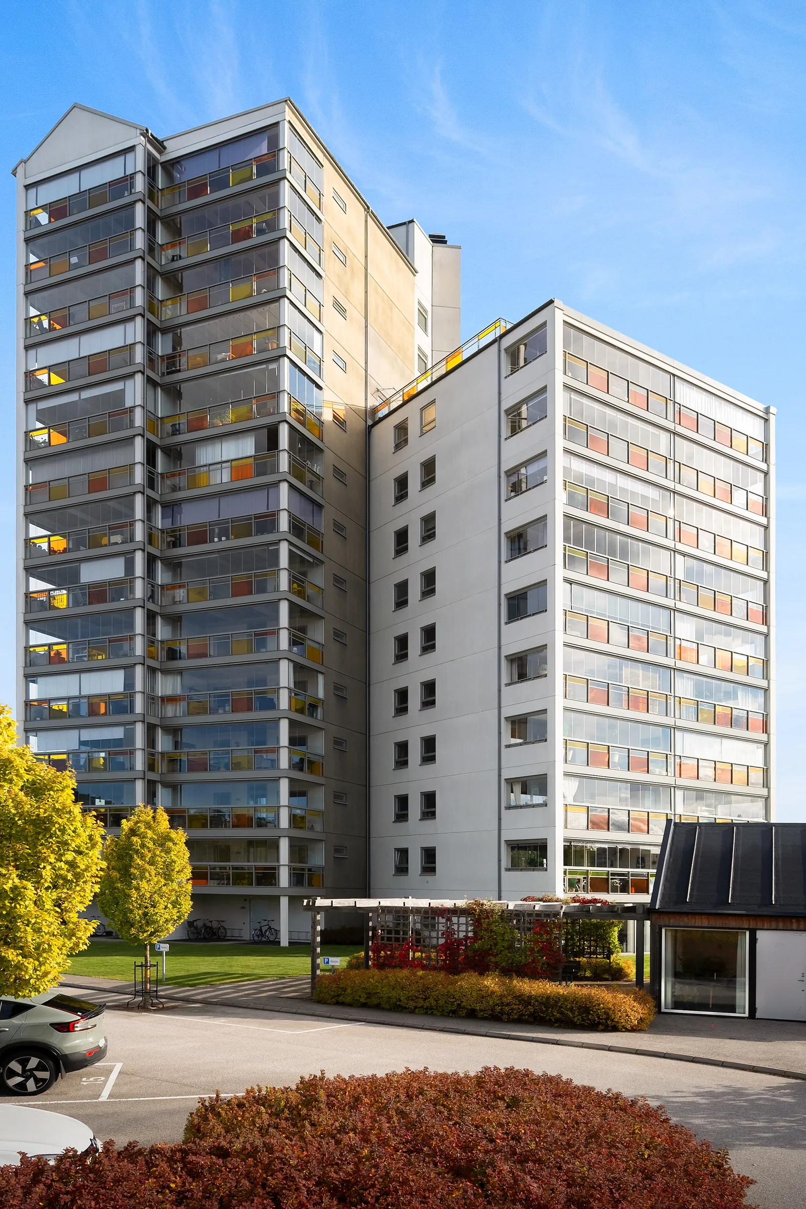 Bostadsrätt, Norra Strandgatan 1 A, Ulricehamn