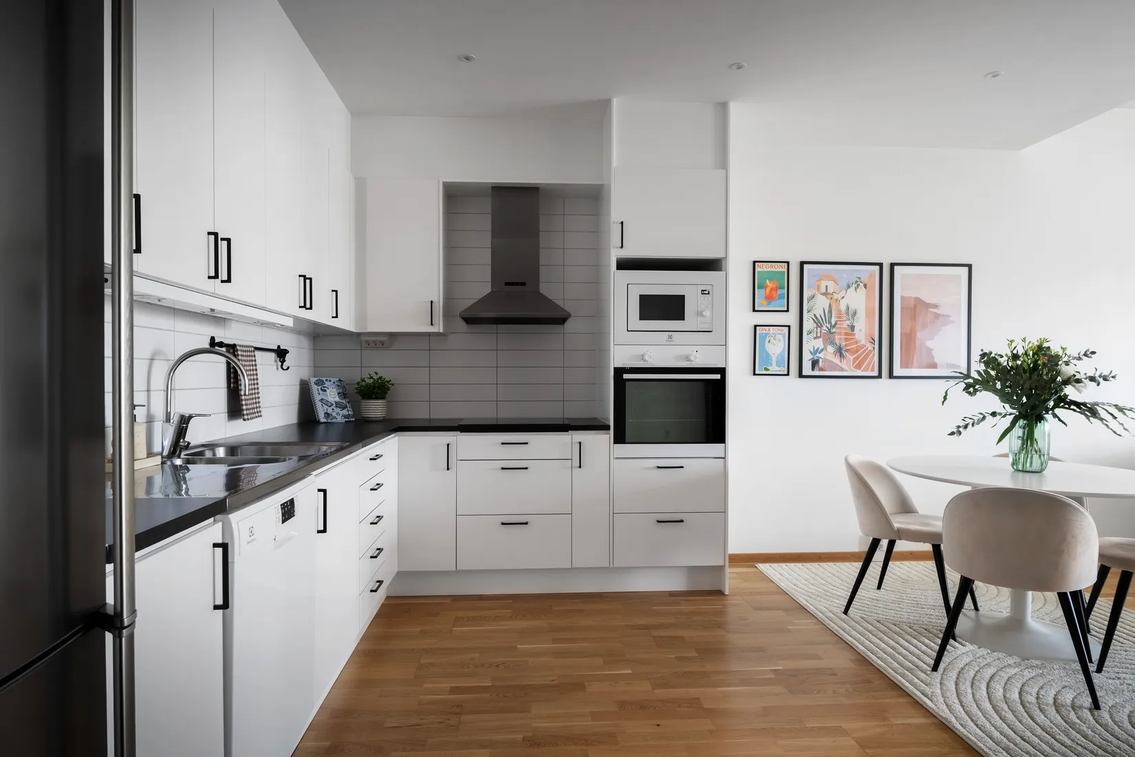 Bostadsrätt, Norra Strandgatan 1 A, Ulricehamn