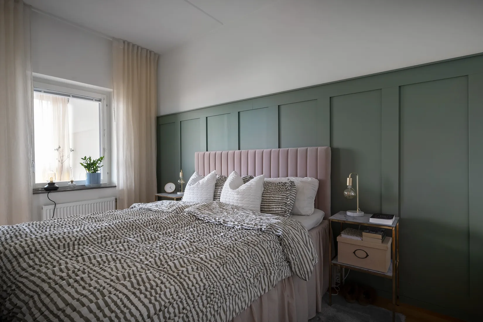 Bostadsrätt, Norra Strandgatan 1 A, Ulricehamn