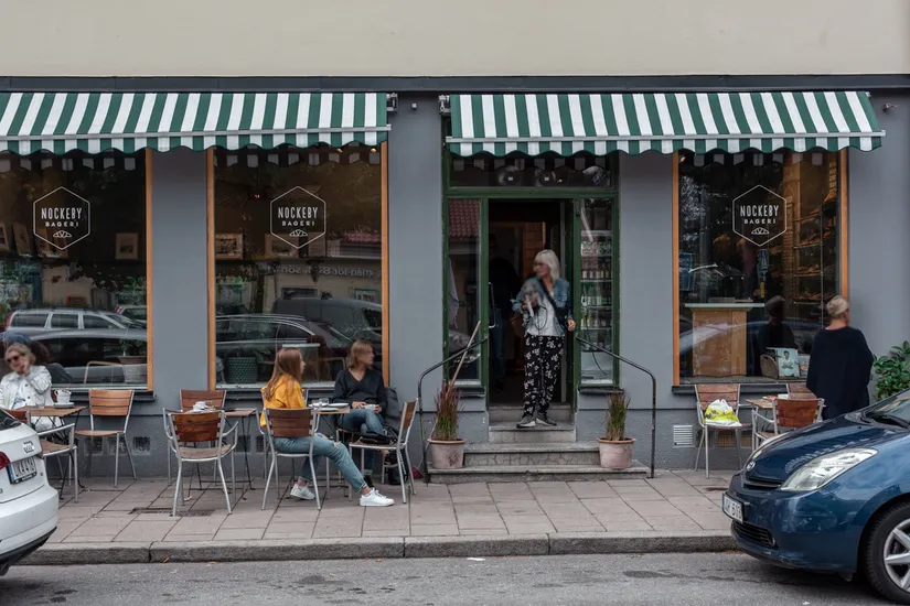 Bostadsrätt, Fredrikslundsvägen 5, Abrahamsberg / Åkeslund, Stockholm