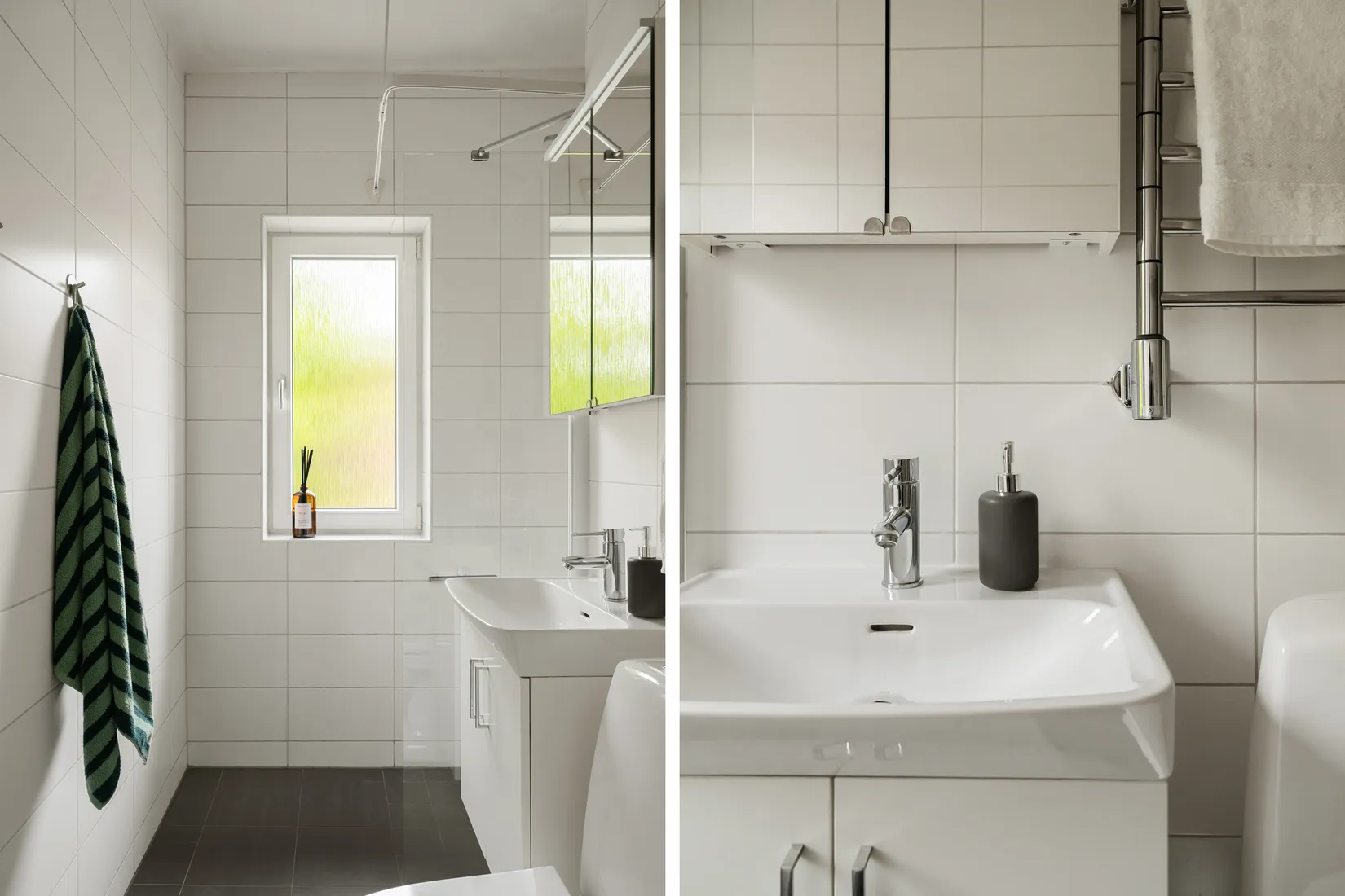 Bostadsrätt, Fredrikslundsvägen 5, Abrahamsberg / Åkeslund, Stockholm
