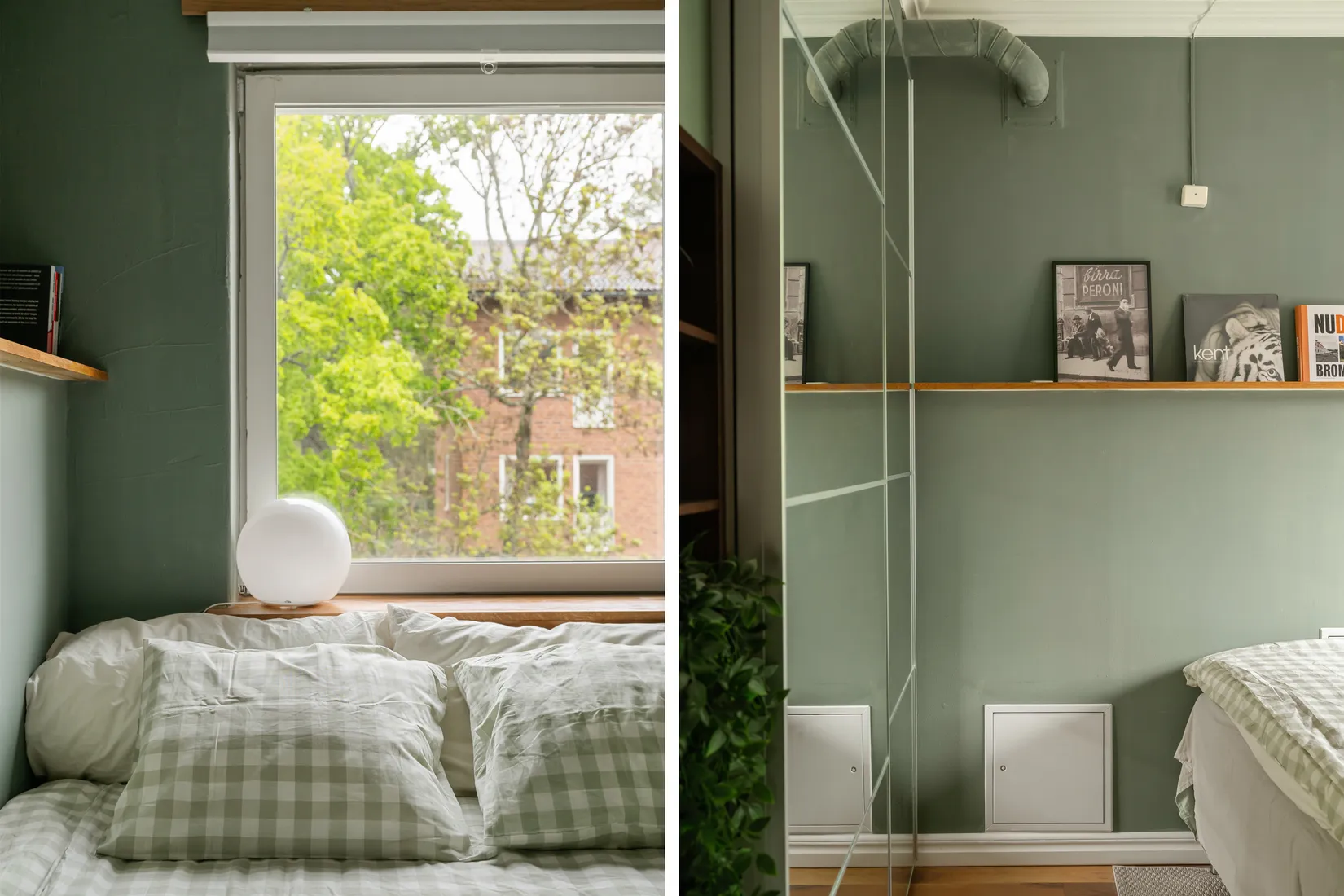 Bostadsrätt, Fredrikslundsvägen 5, Abrahamsberg / Åkeslund, Stockholm