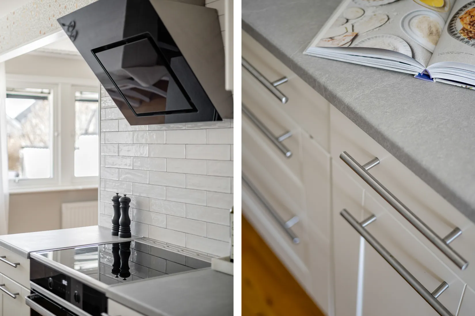 Villa, Radhus, Smålandsvägen 42, Ormsta, Vallentuna