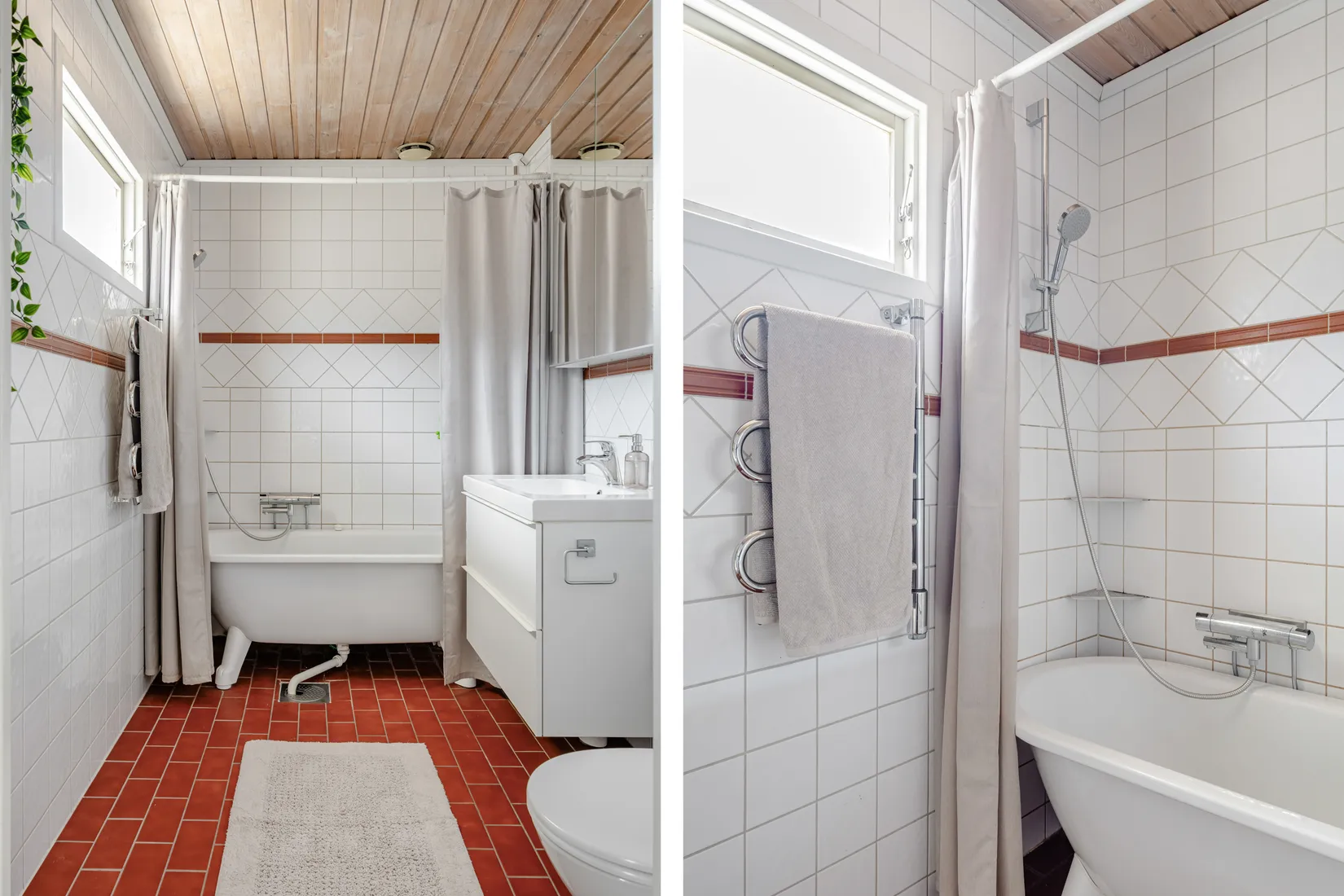 Villa, Radhus, Smålandsvägen 42, Ormsta, Vallentuna