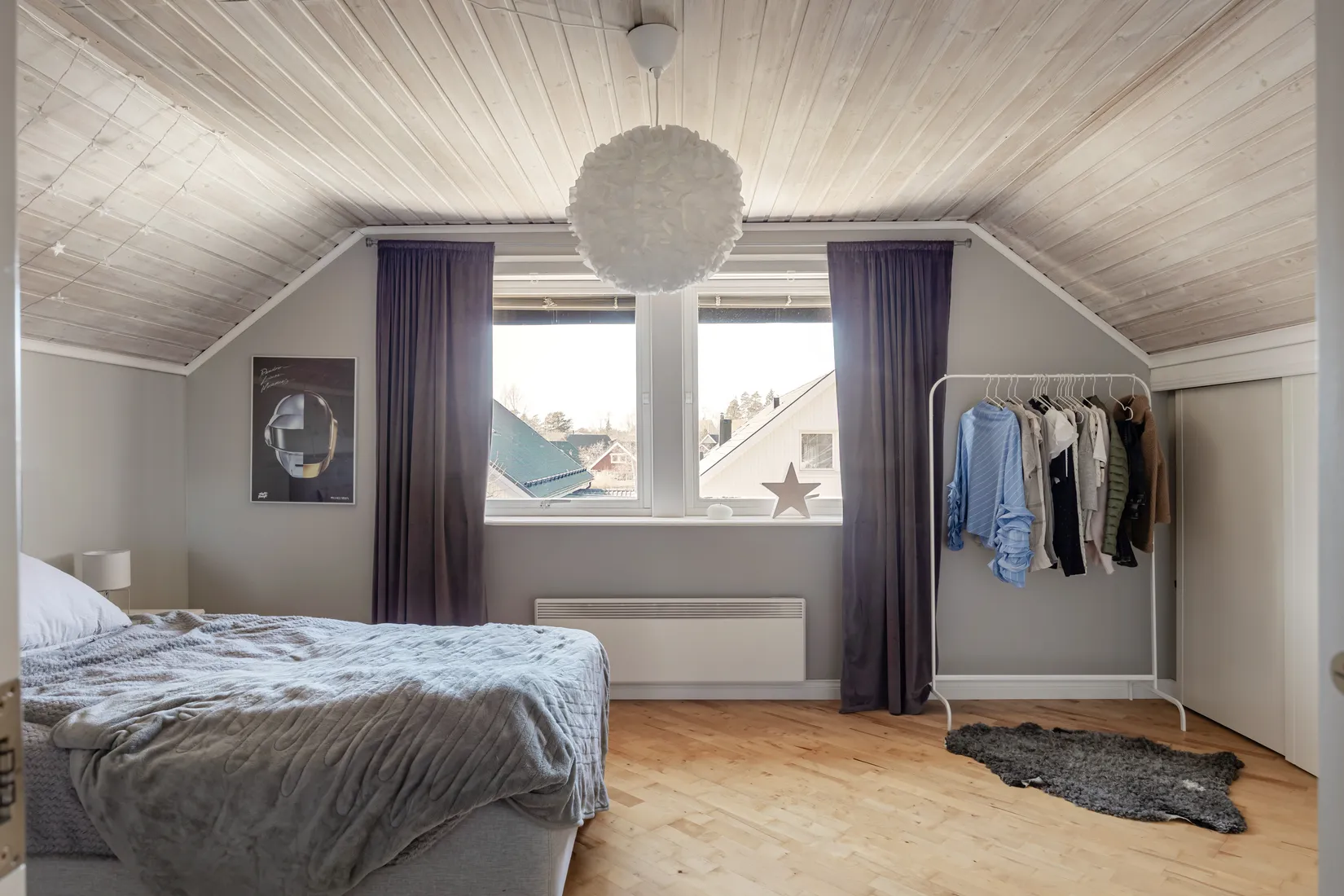 Villa, Radhus, Smålandsvägen 42, Ormsta, Vallentuna