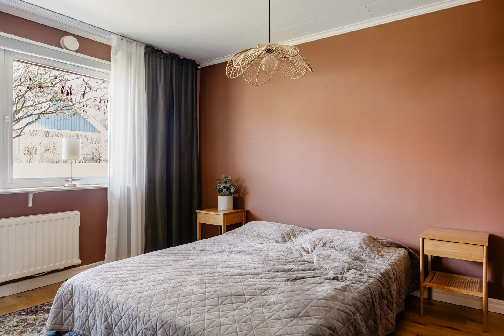 Villa, Radhus, Smålandsvägen 42, Ormsta, Vallentuna