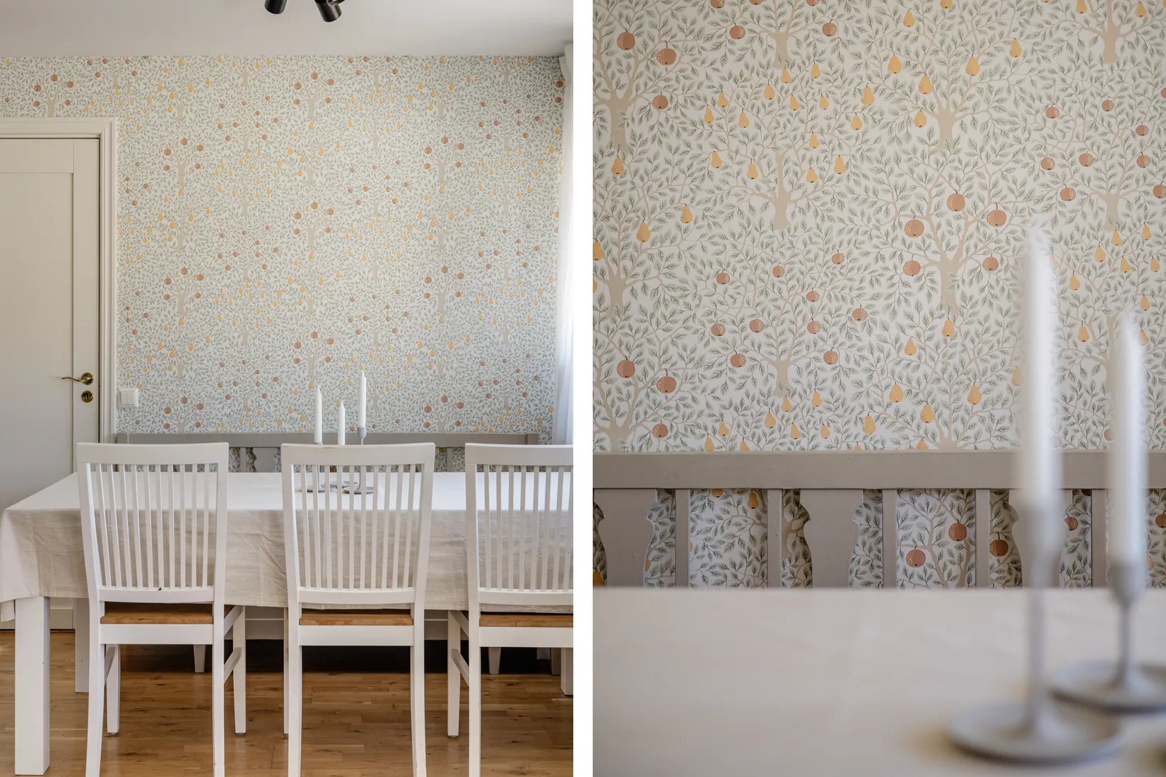 Villa, Radhus, Smålandsvägen 42, Ormsta, Vallentuna