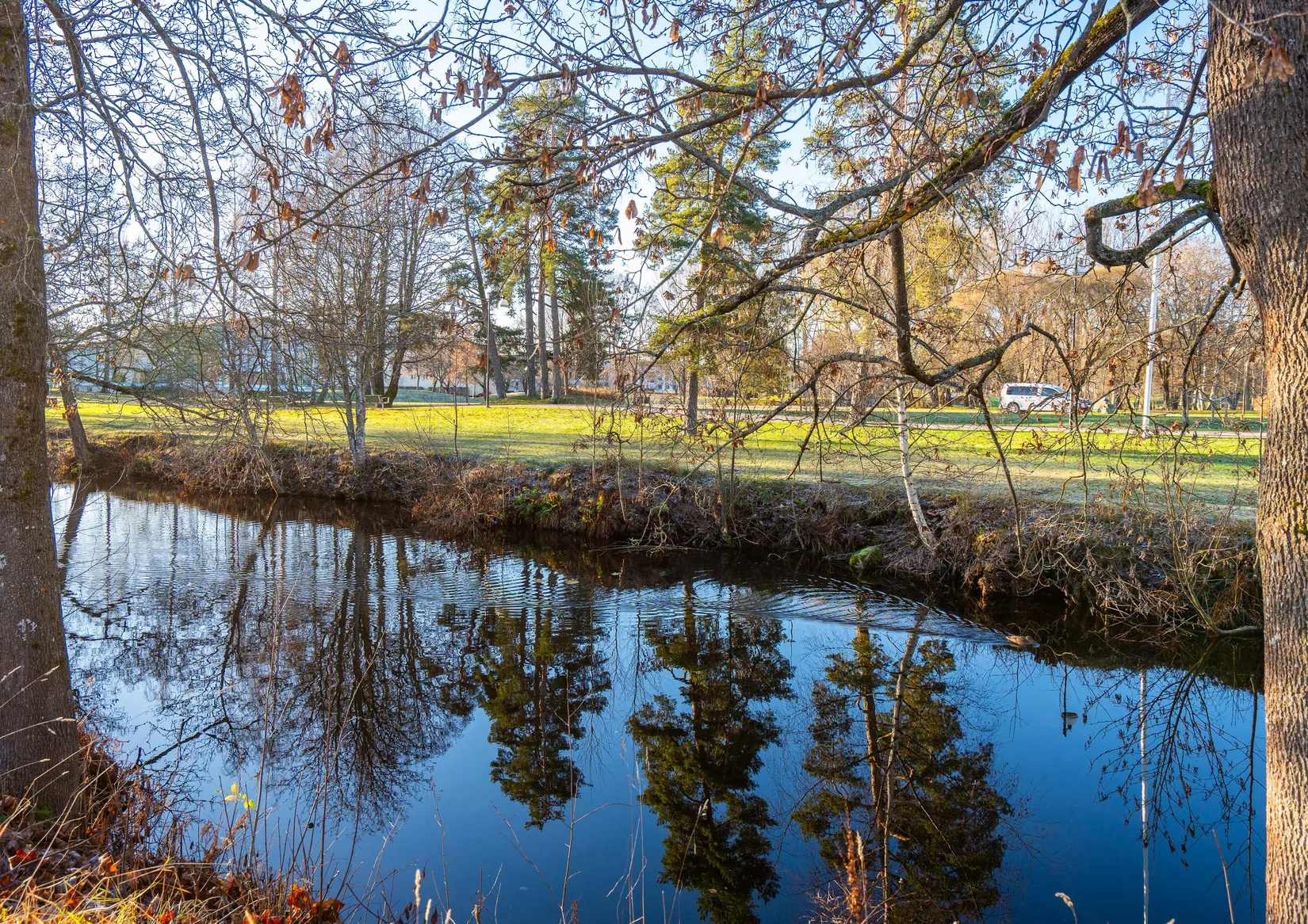 Bostadsrätt, Kanalparken 14A, Centralt, Sandviken