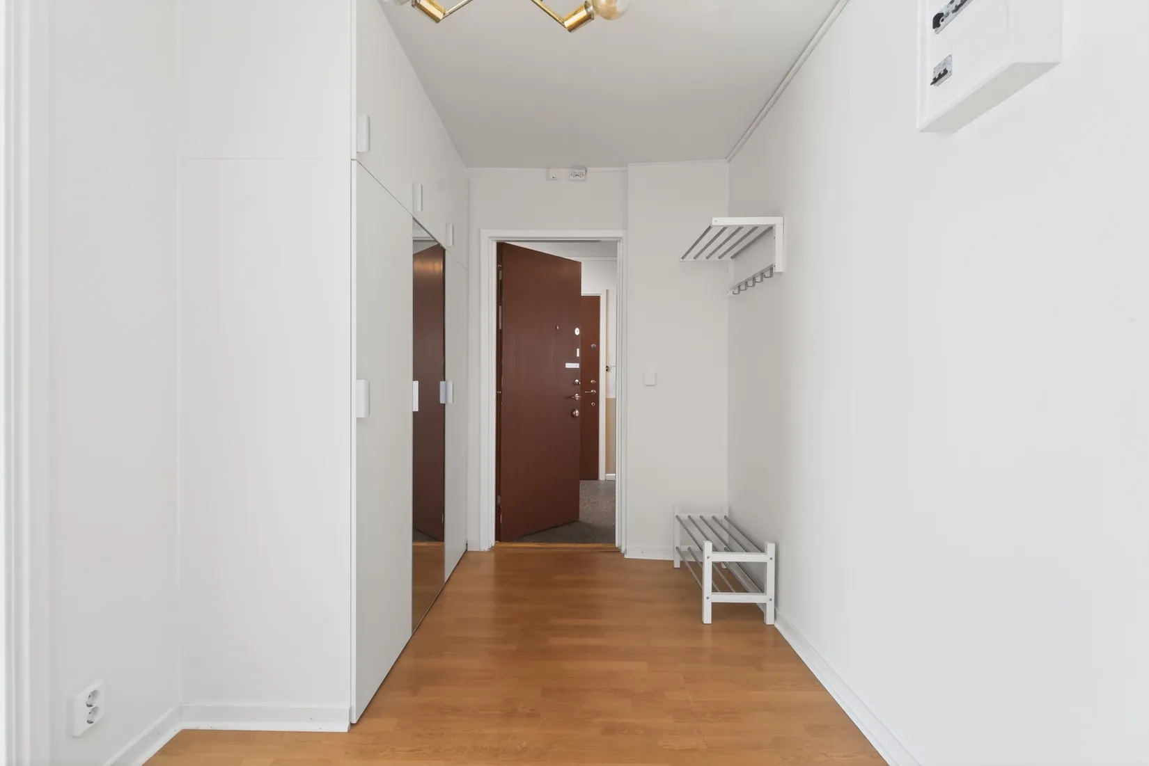 Bostadsrätt, Storängsvägen 9B, Centralt, Österåker