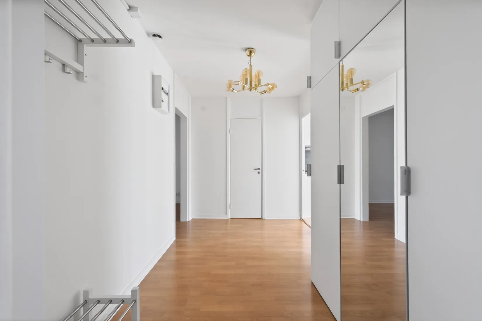 Bostadsrätt, Storängsvägen 9B, Centralt, Österåker