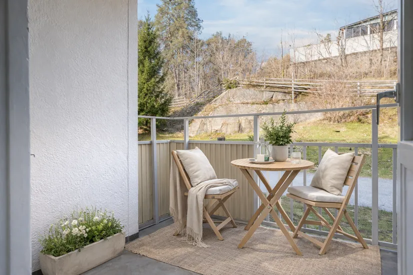 Bostadsrätt, Storängsvägen 9B, Centralt, Österåker