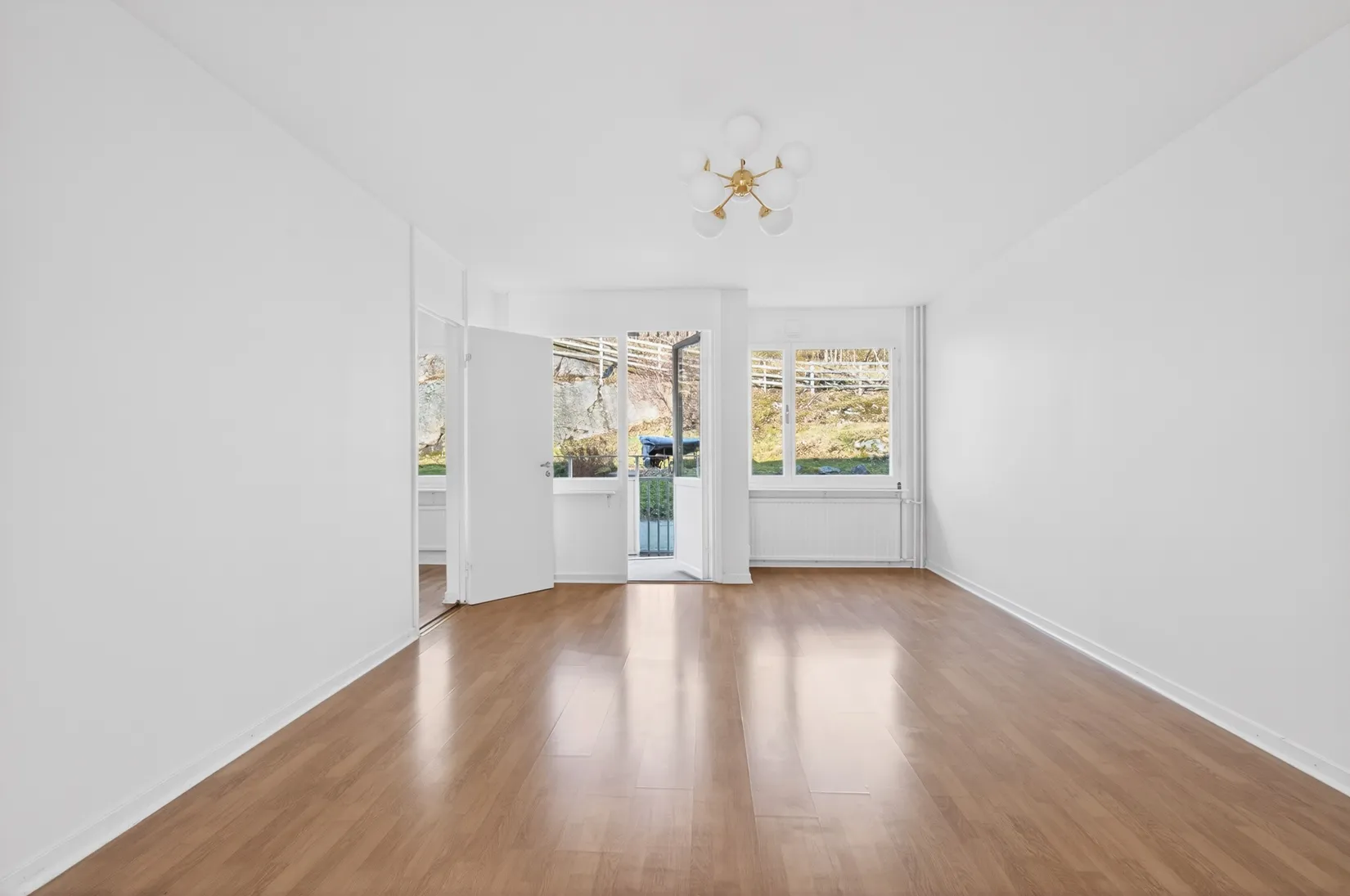 Bostadsrätt, Storängsvägen 9B, Centralt, Österåker