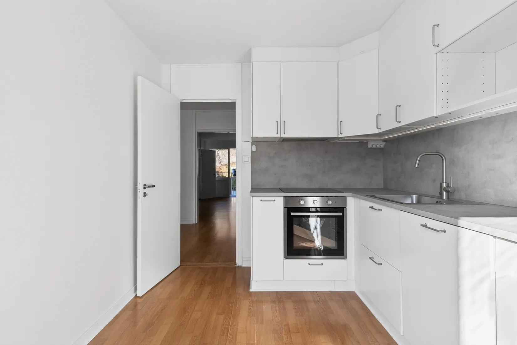 Bostadsrätt, Storängsvägen 9B, Centralt, Österåker