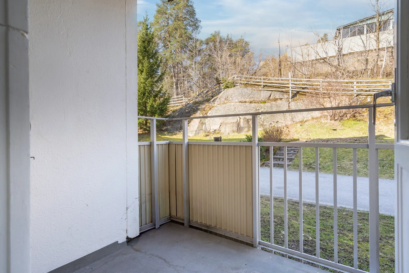 Bostadsrätt, Storängsvägen 9B, Centralt, Österåker