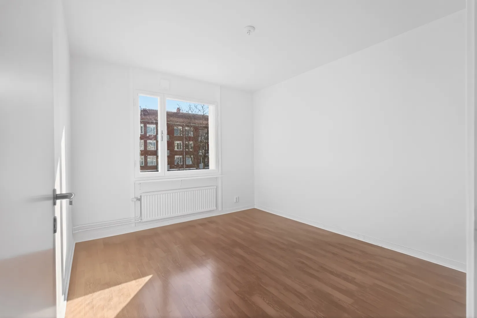 Bostadsrätt, Storängsvägen 9B, Centralt, Österåker