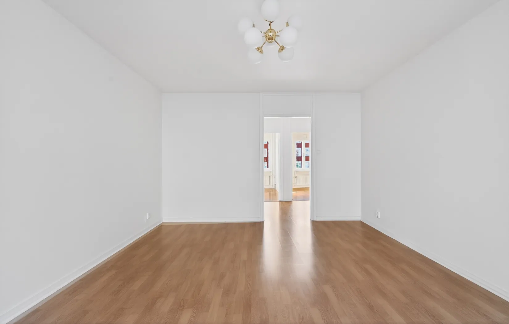 Bostadsrätt, Storängsvägen 9B, Centralt, Österåker