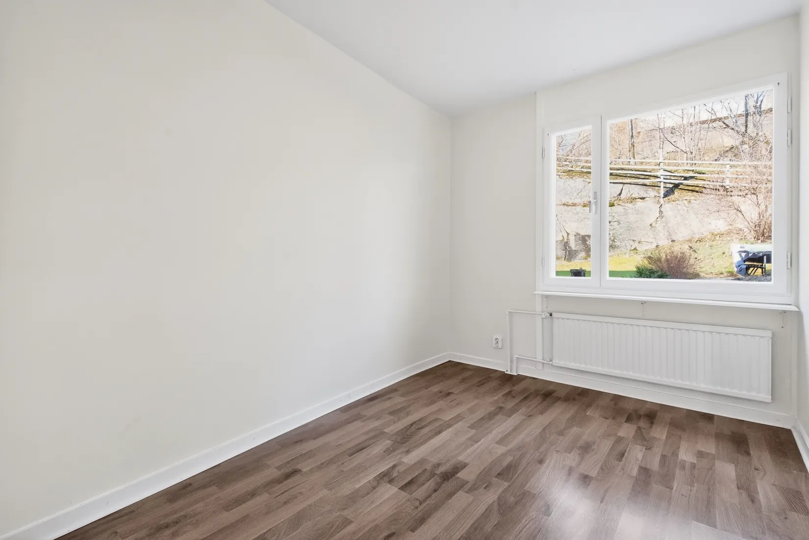 Bostadsrätt, Storängsvägen 9B, Centralt, Österåker