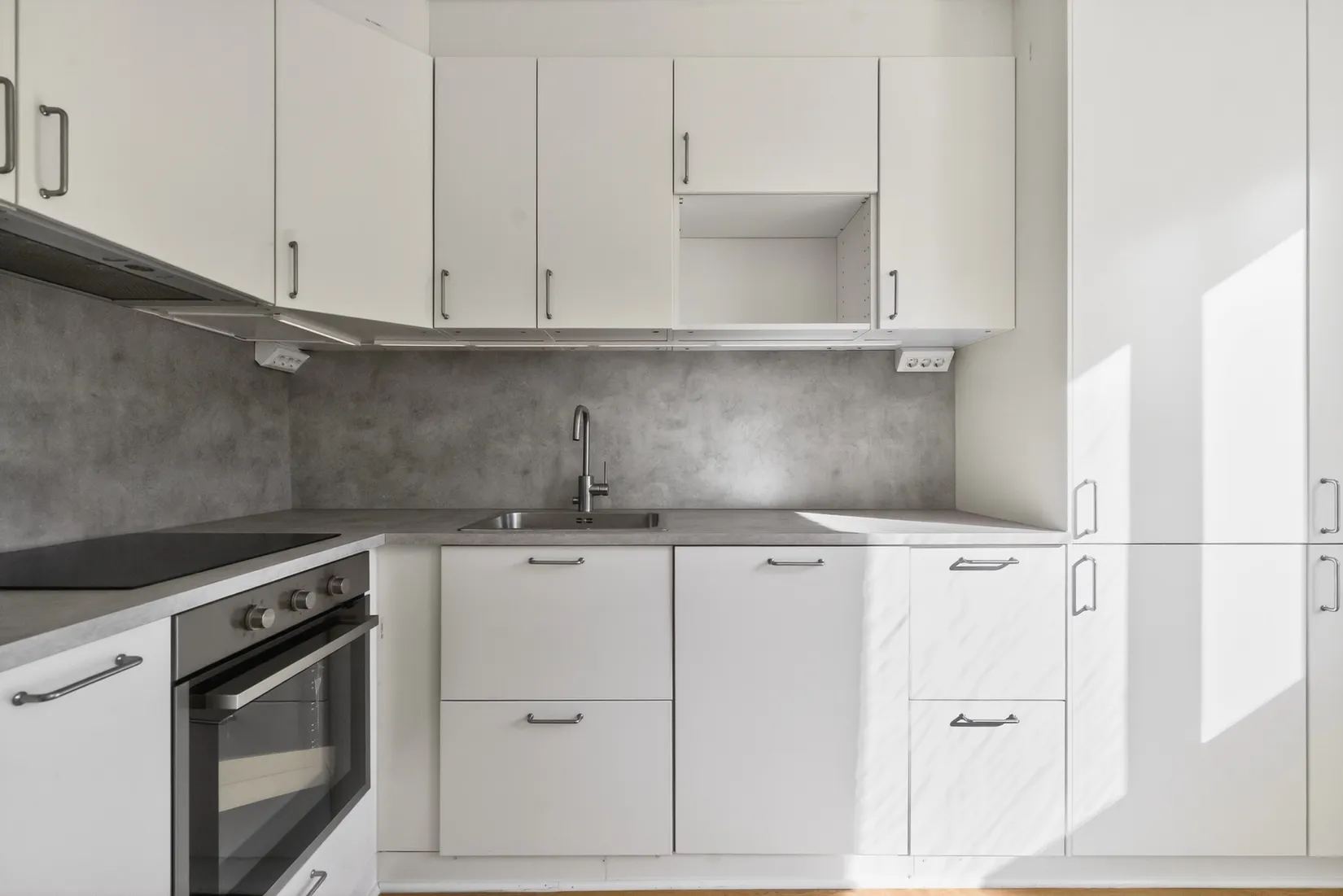 Bostadsrätt, Storängsvägen 9B, Centralt, Österåker