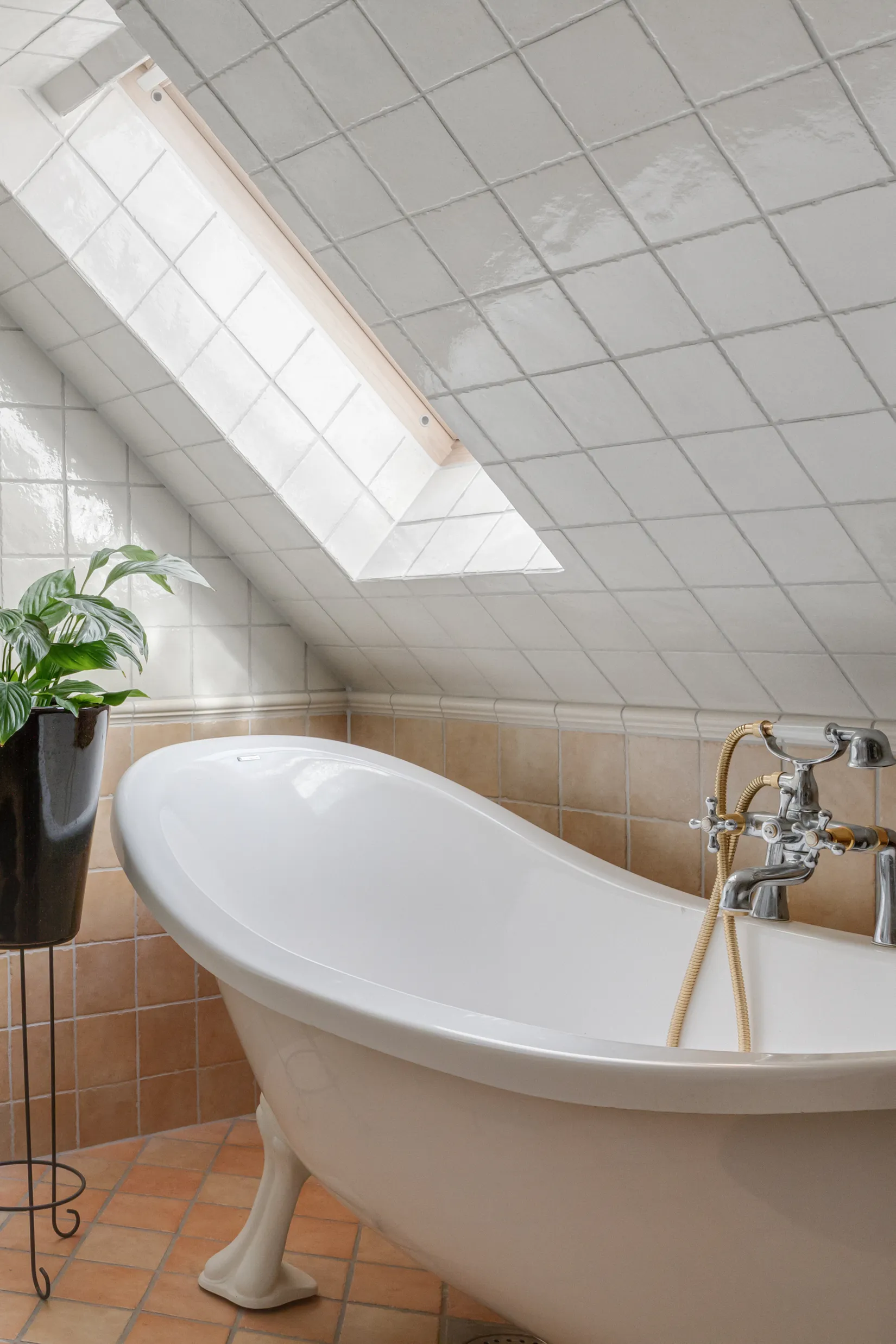 Villa, Radhus, Laxgatan 3, Gamla Stan, Simrishamn