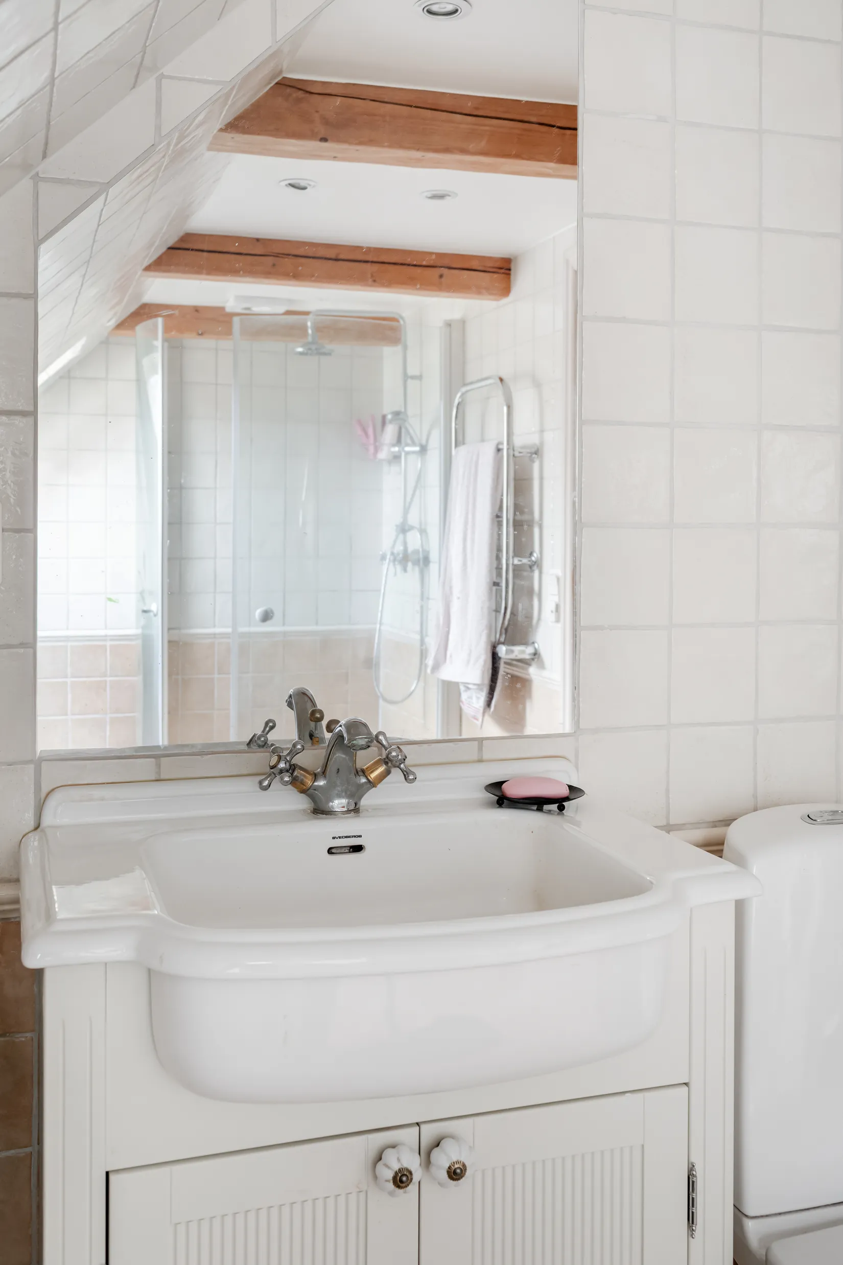 Villa, Radhus, Laxgatan 3, Gamla Stan, Simrishamn