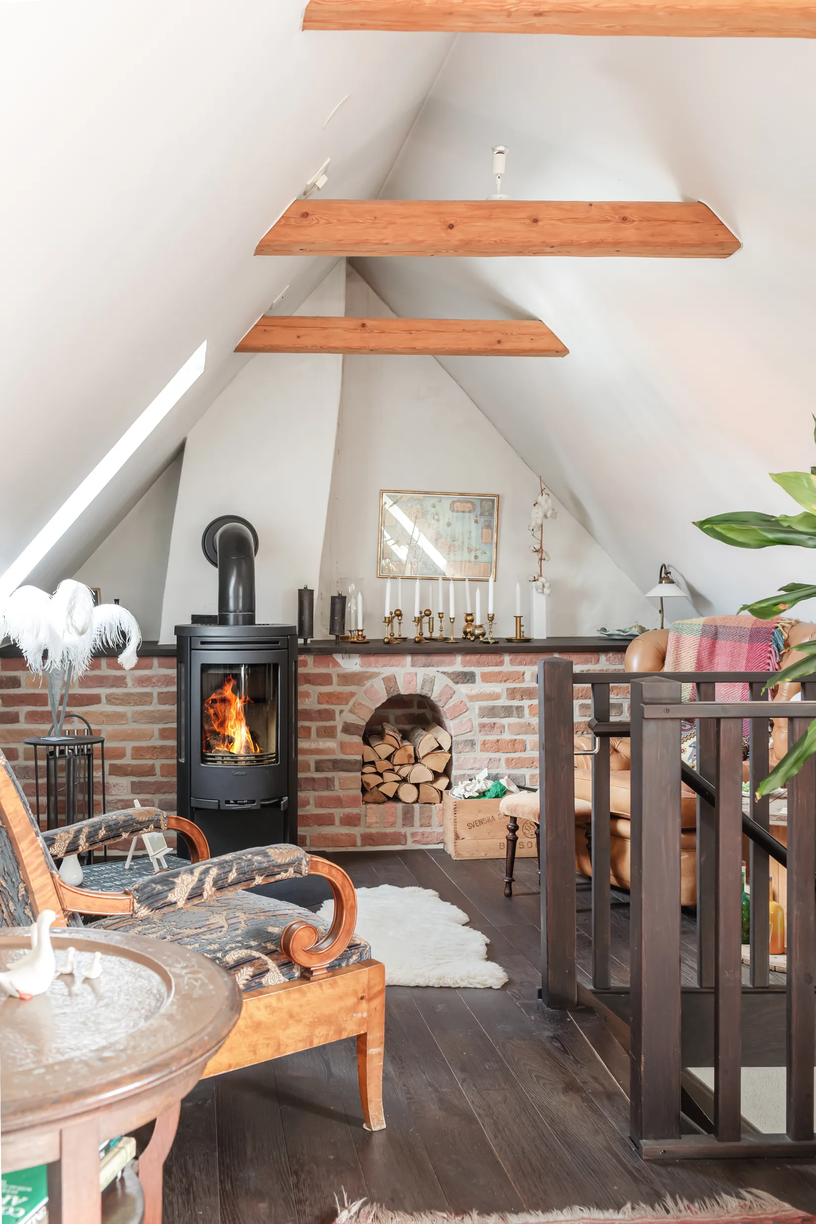 Villa, Radhus, Laxgatan 3, Gamla Stan, Simrishamn