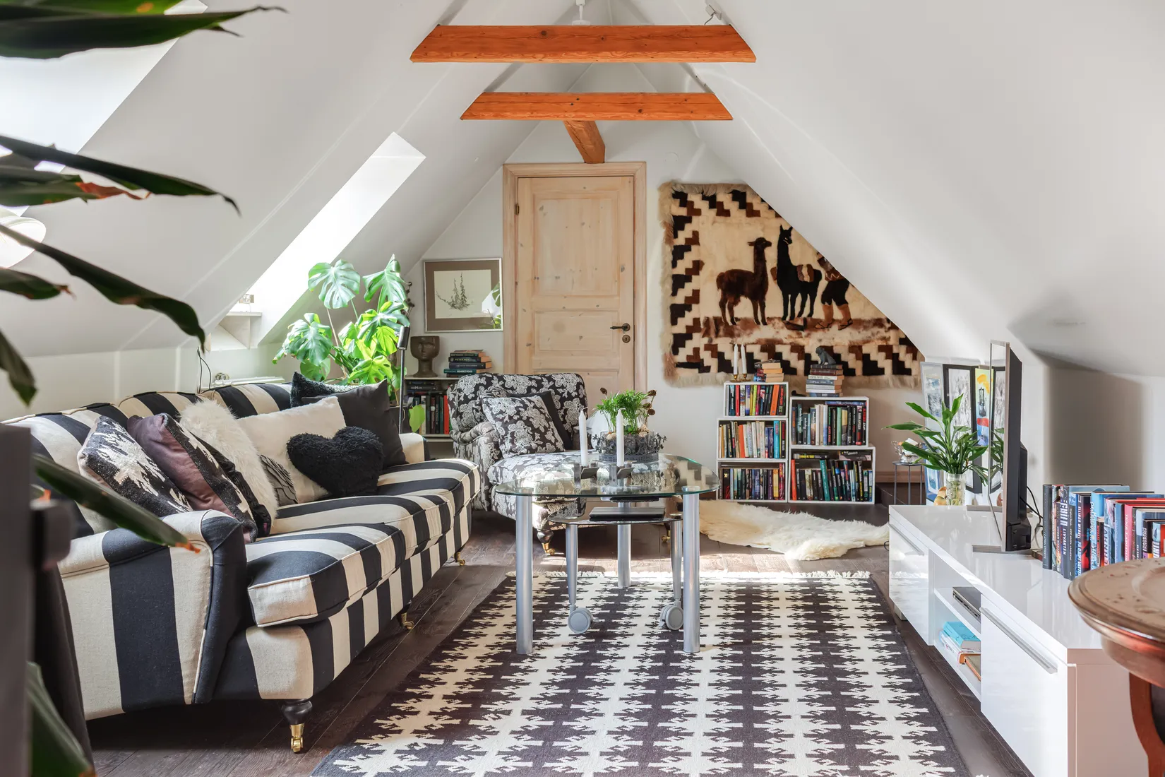 Villa, Radhus, Laxgatan 3, Gamla Stan, Simrishamn