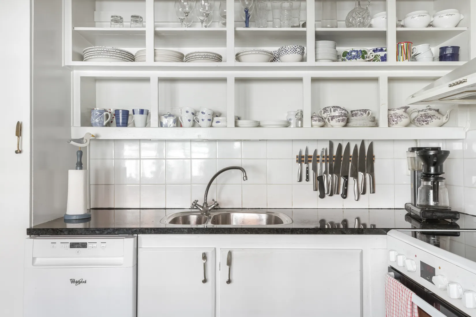 Villa, Radhus, Laxgatan 3, Gamla Stan, Simrishamn