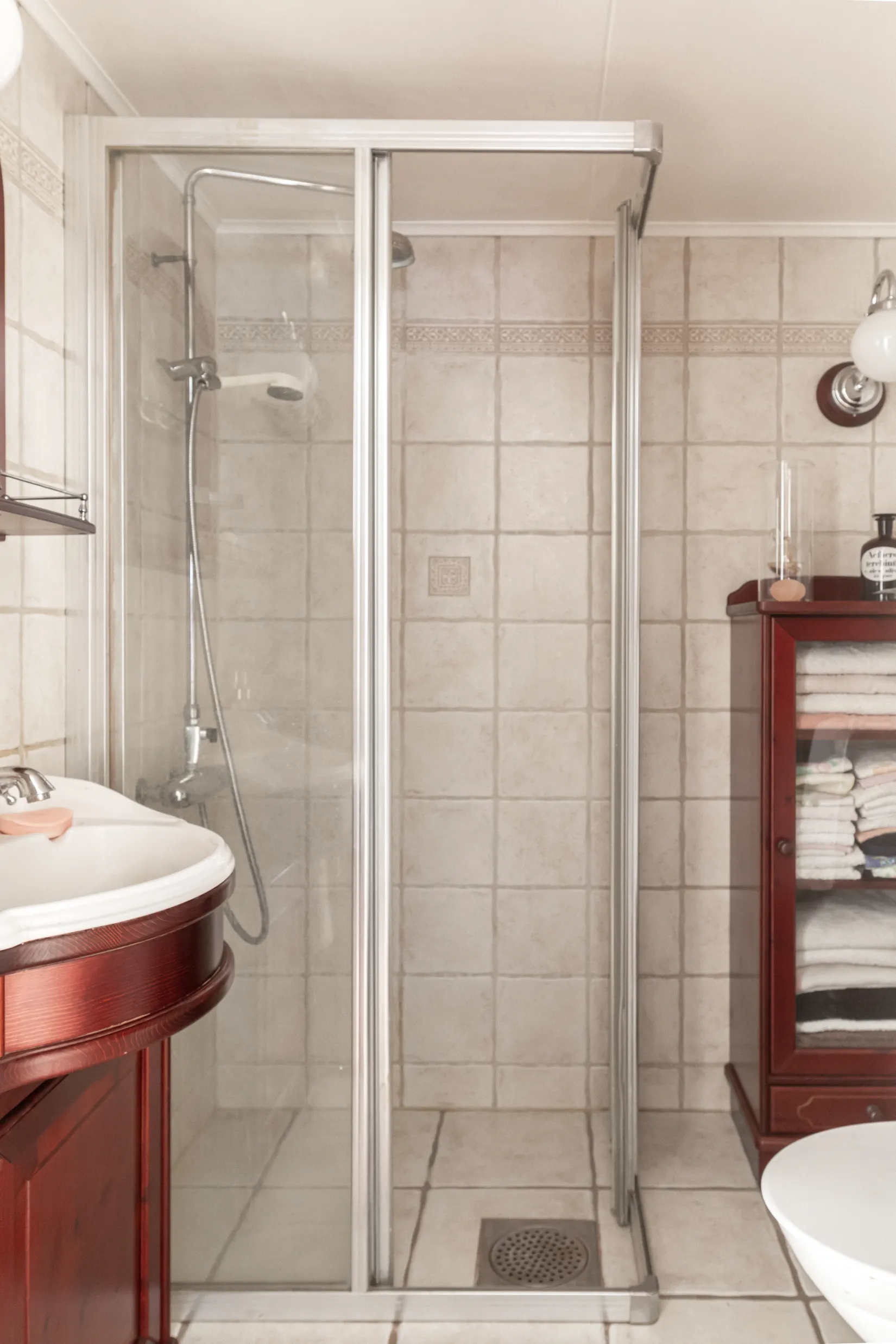 Villa, Radhus, Laxgatan 3, Gamla Stan, Simrishamn