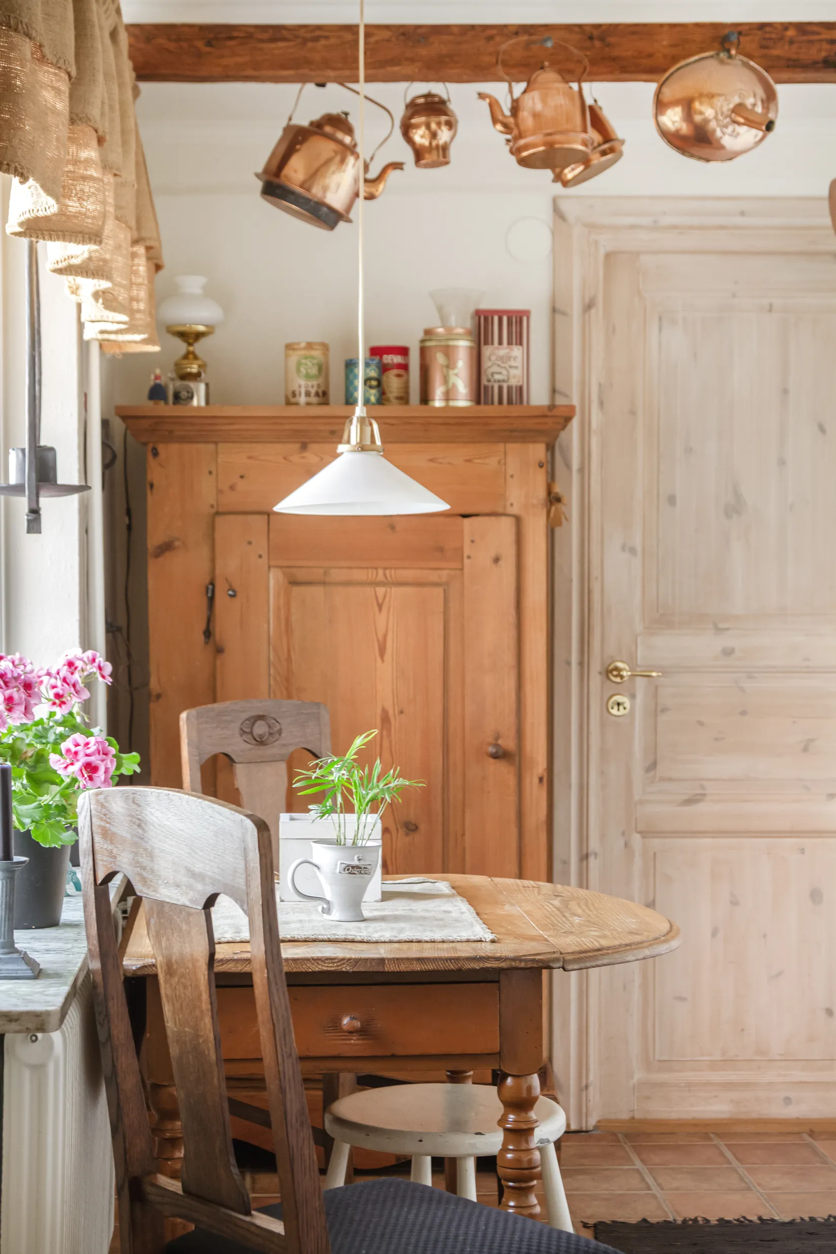 Villa, Radhus, Laxgatan 3, Gamla Stan, Simrishamn