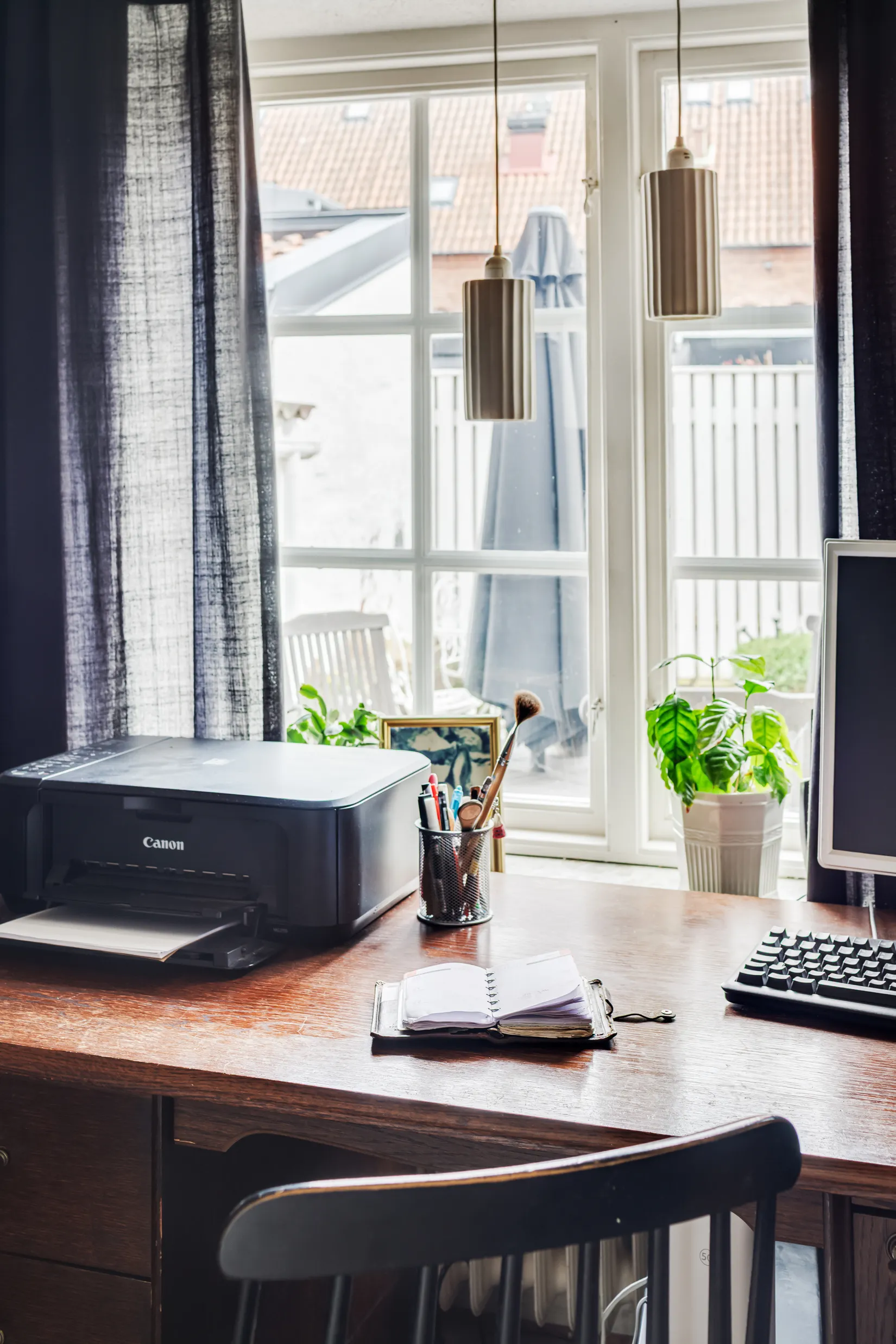 Villa, Radhus, Laxgatan 3, Gamla Stan, Simrishamn