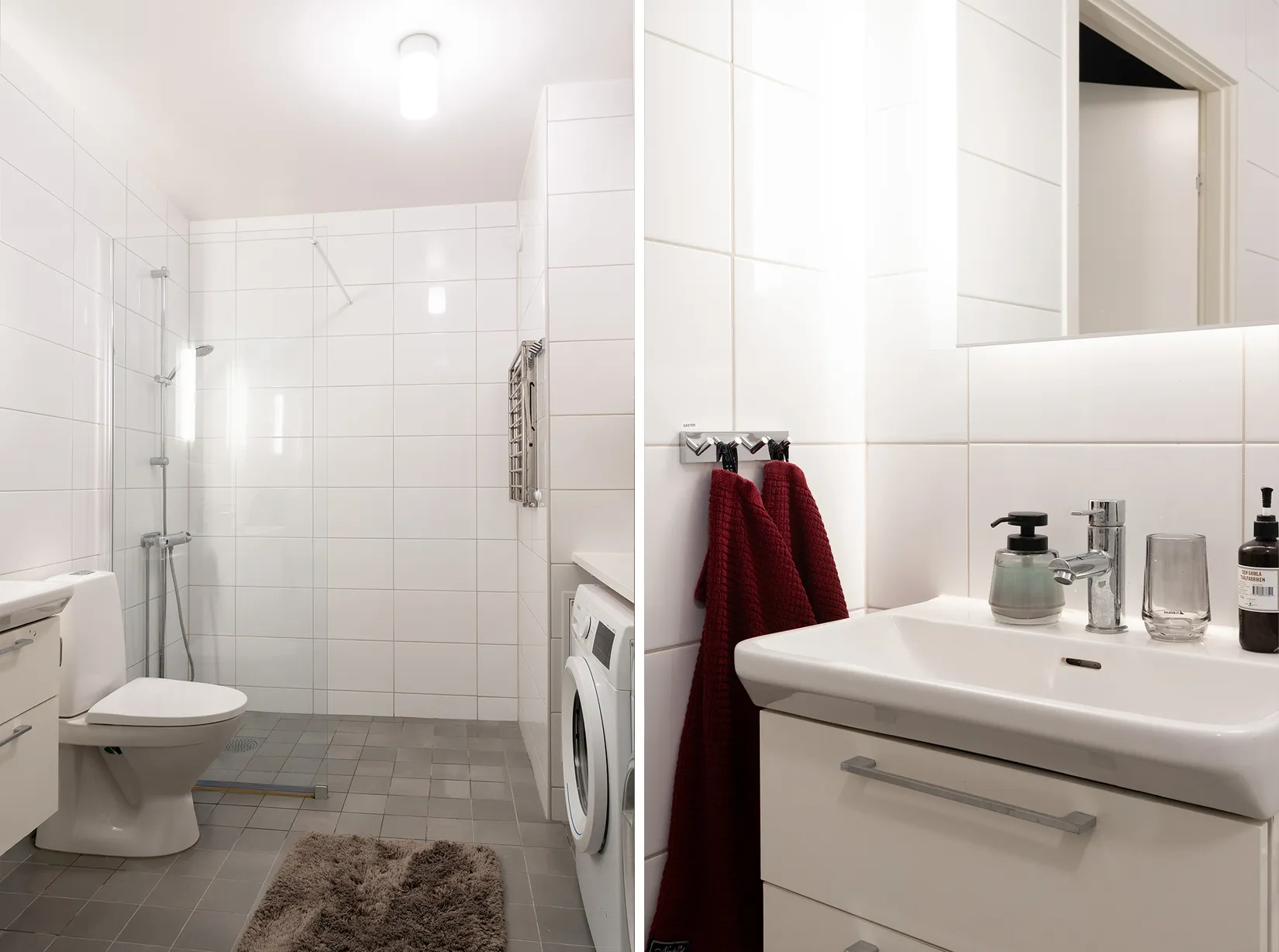 Bostadsrätt, Södra Ringvägen 2E, Östermalm, Västerås