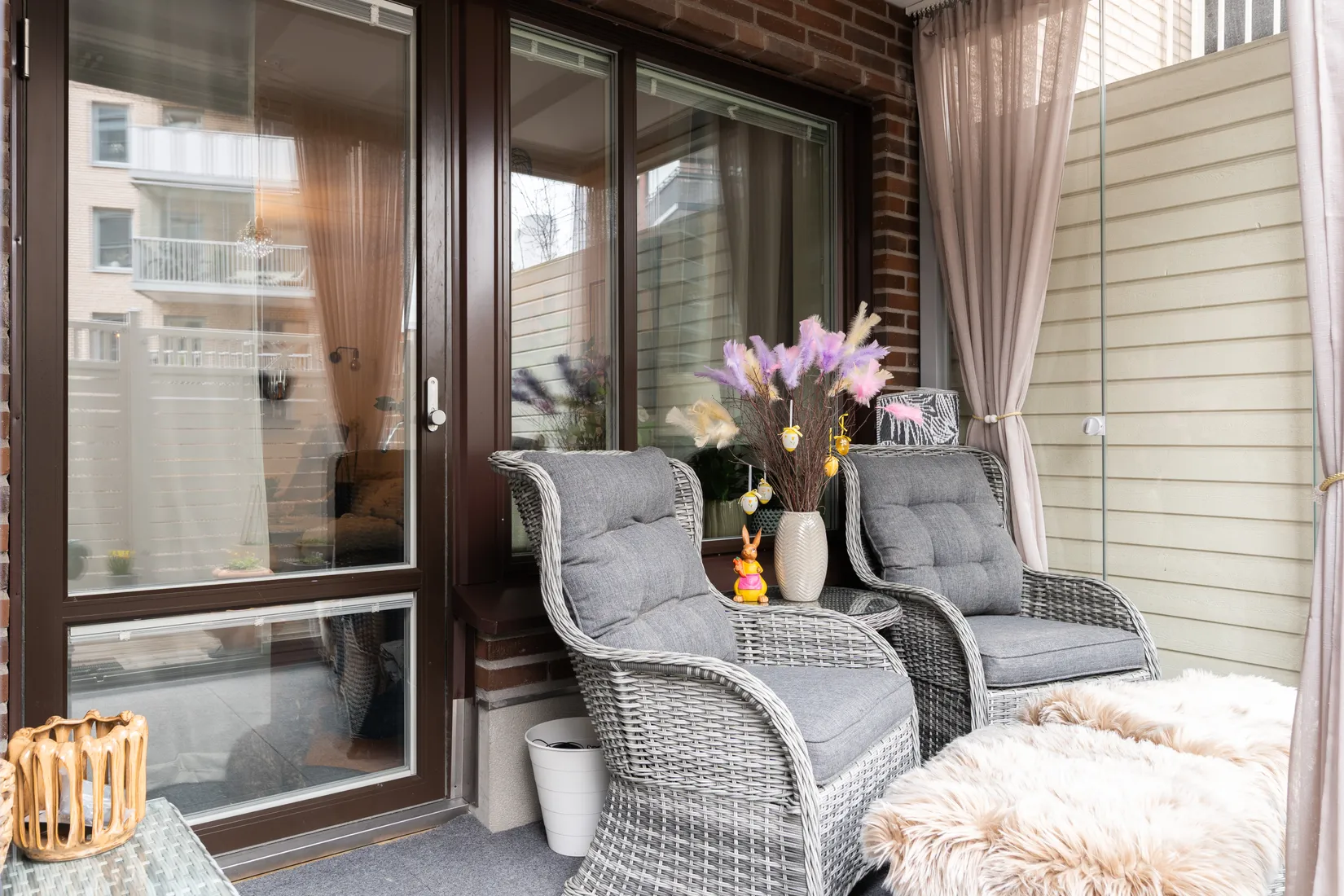 Bostadsrätt, Södra Ringvägen 2E, Östermalm, Västerås