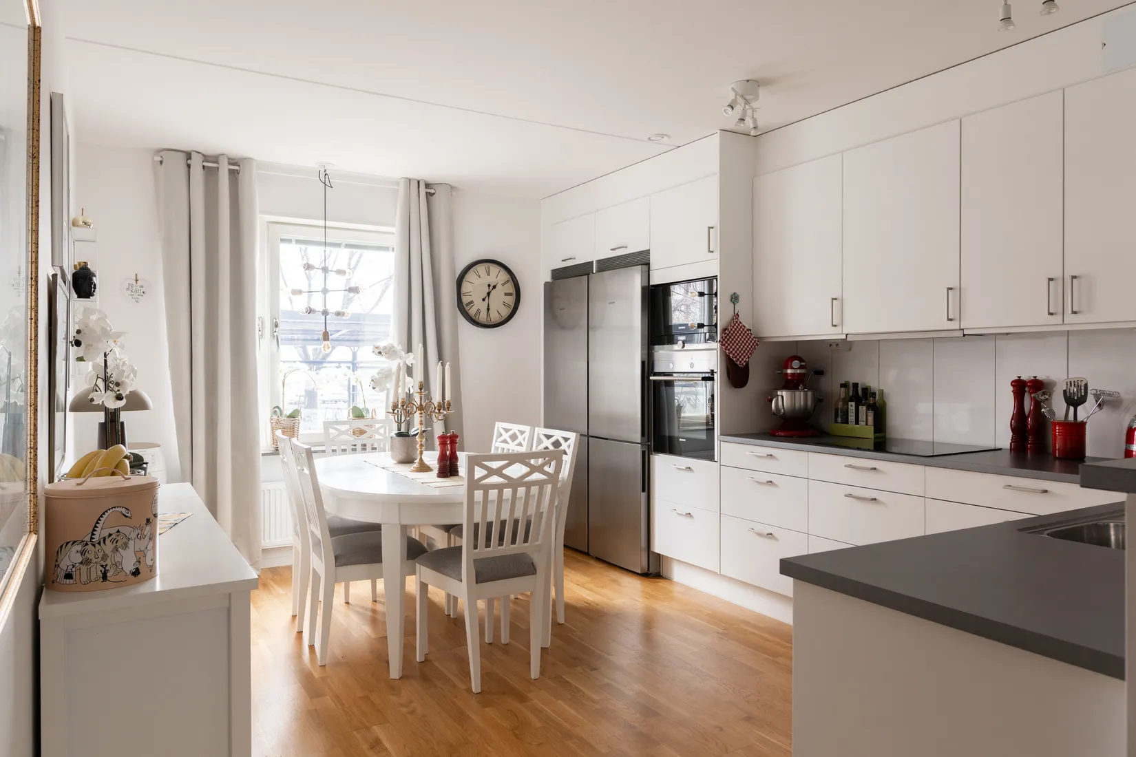 Bostadsrätt, Södra Ringvägen 2E, Östermalm, Västerås