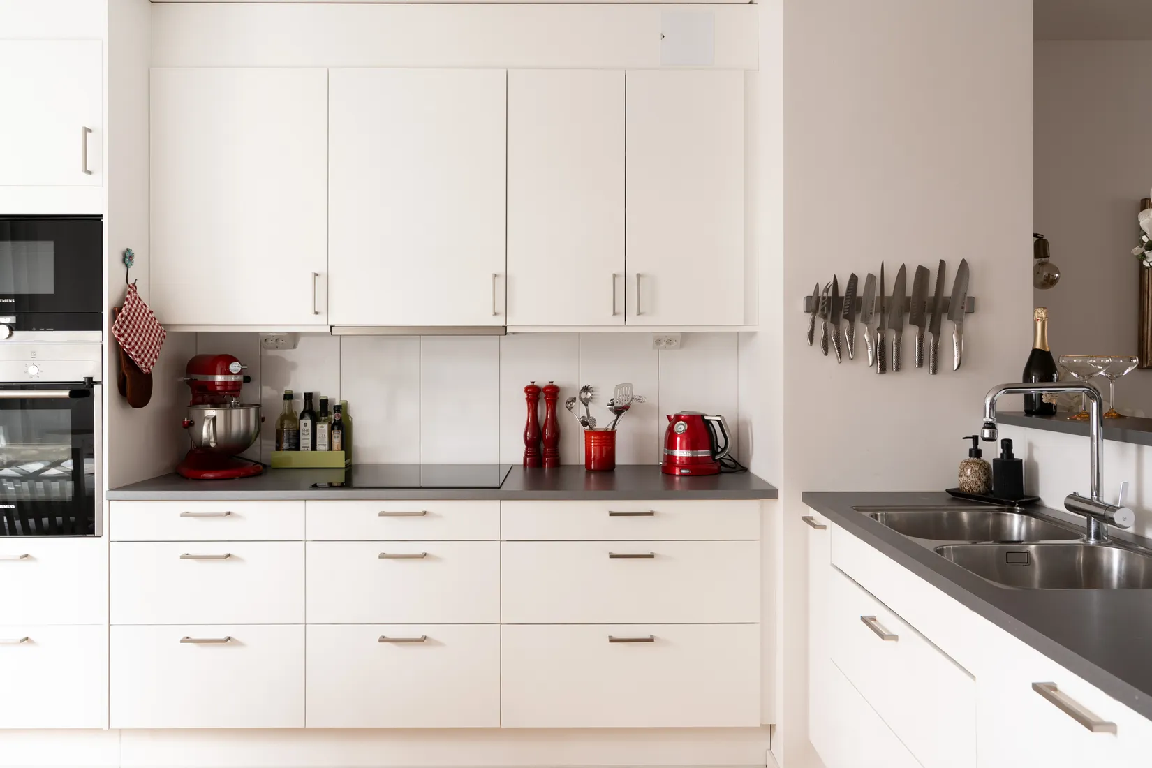 Bostadsrätt, Södra Ringvägen 2E, Östermalm, Västerås