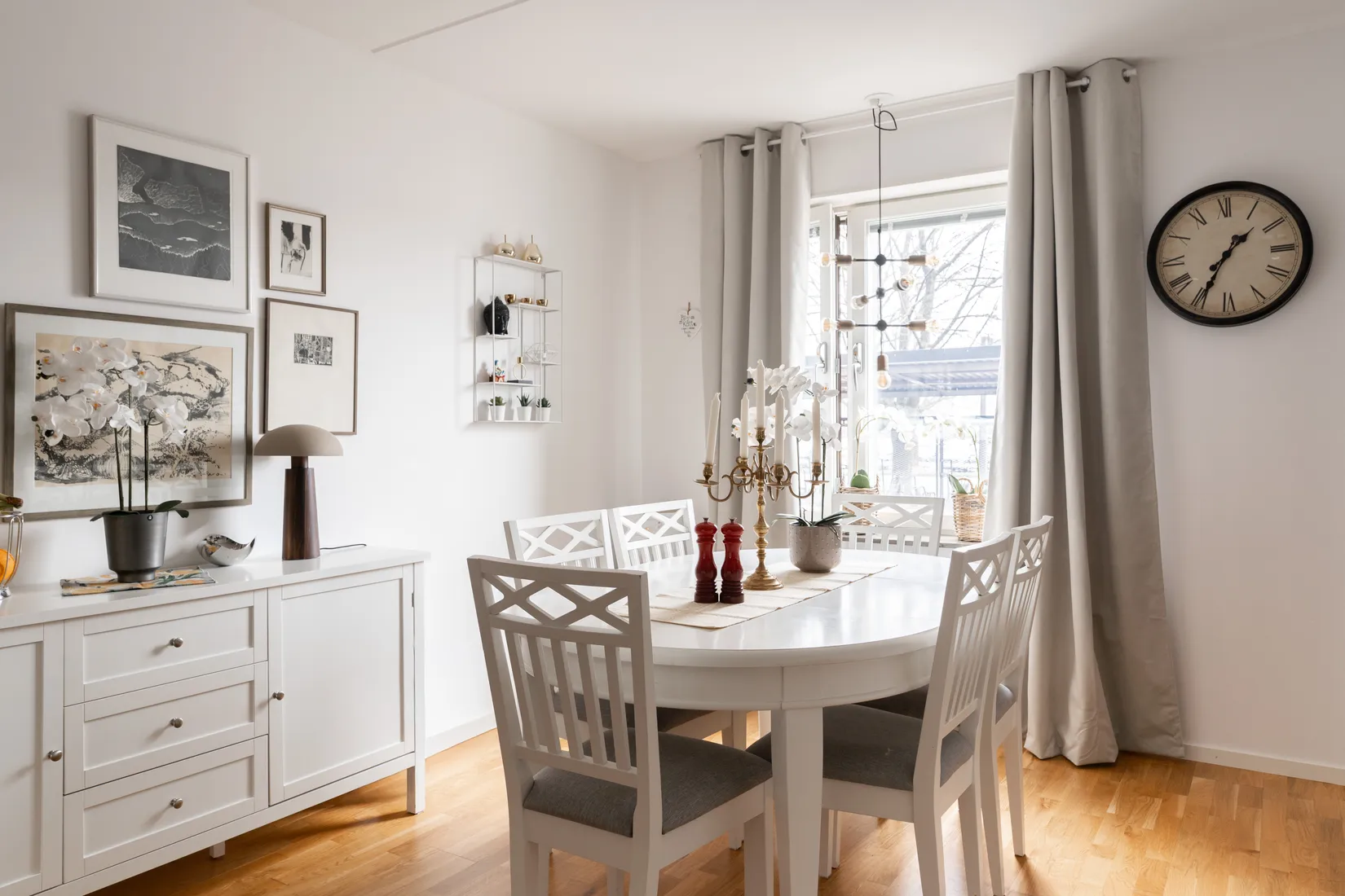 Bostadsrätt, Södra Ringvägen 2E, Östermalm, Västerås