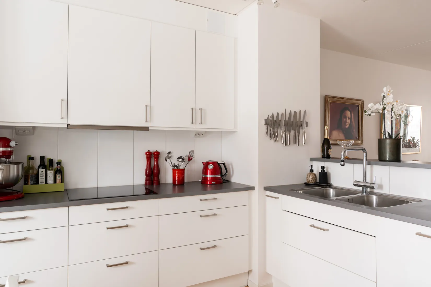 Bostadsrätt, Södra Ringvägen 2E, Östermalm, Västerås