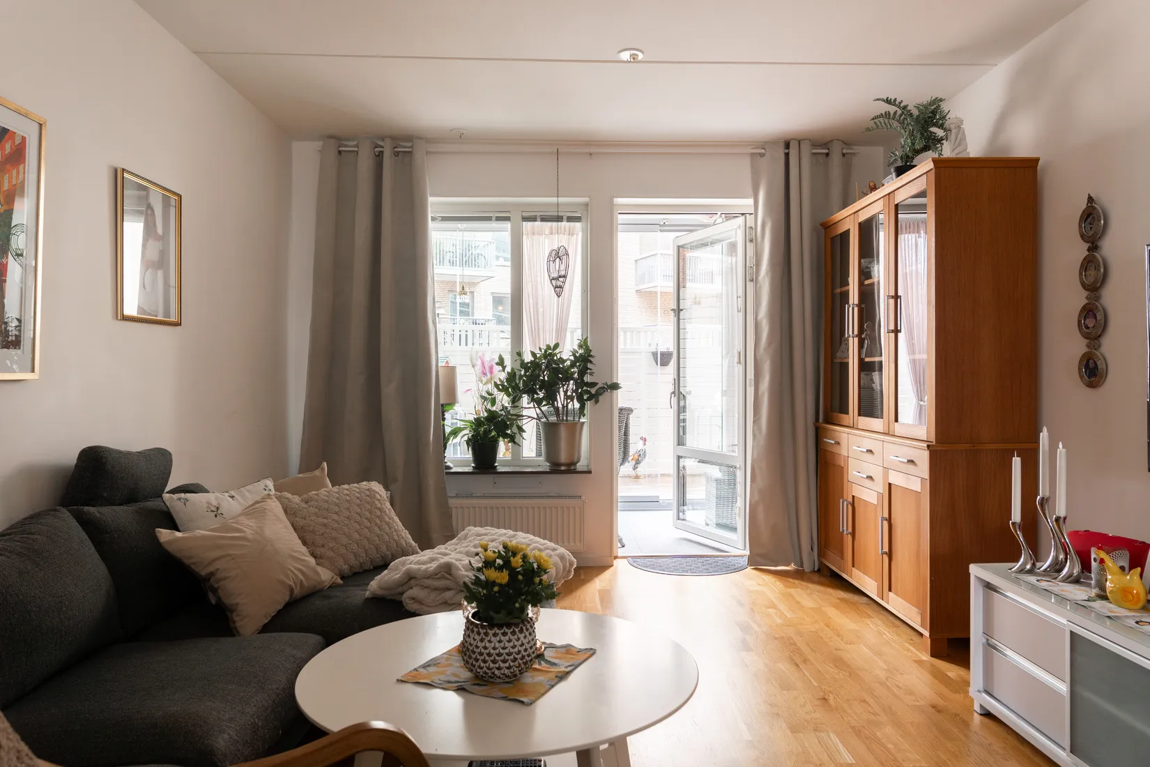 Bostadsrätt, Södra Ringvägen 2E, Östermalm, Västerås