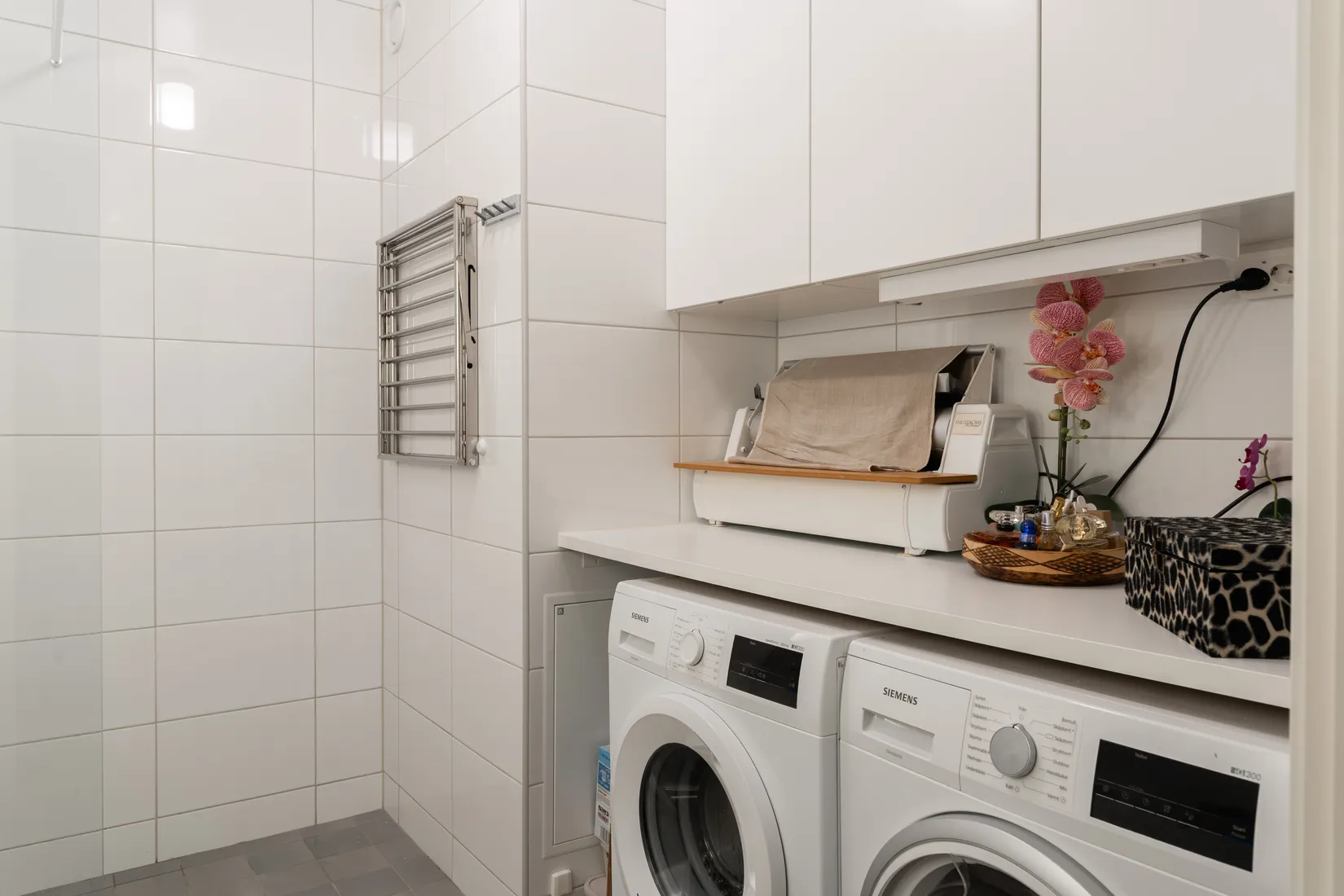 Bostadsrätt, Södra Ringvägen 2E, Östermalm, Västerås