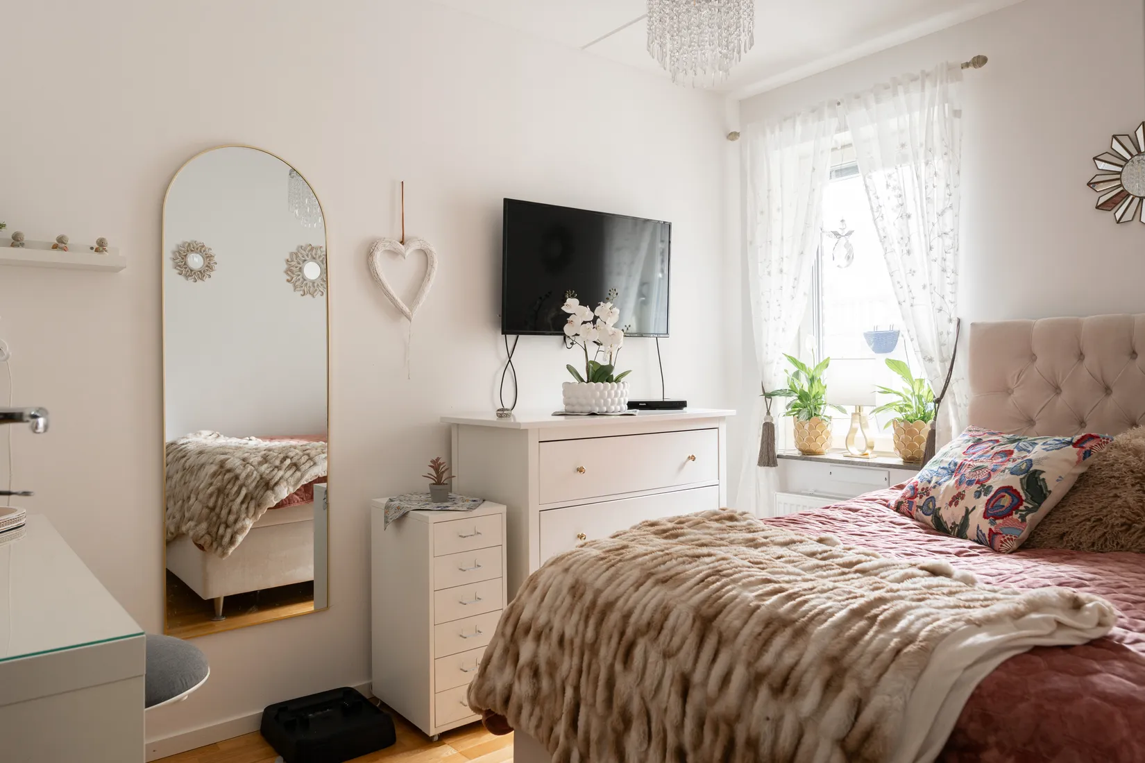 Bostadsrätt, Södra Ringvägen 2E, Östermalm, Västerås