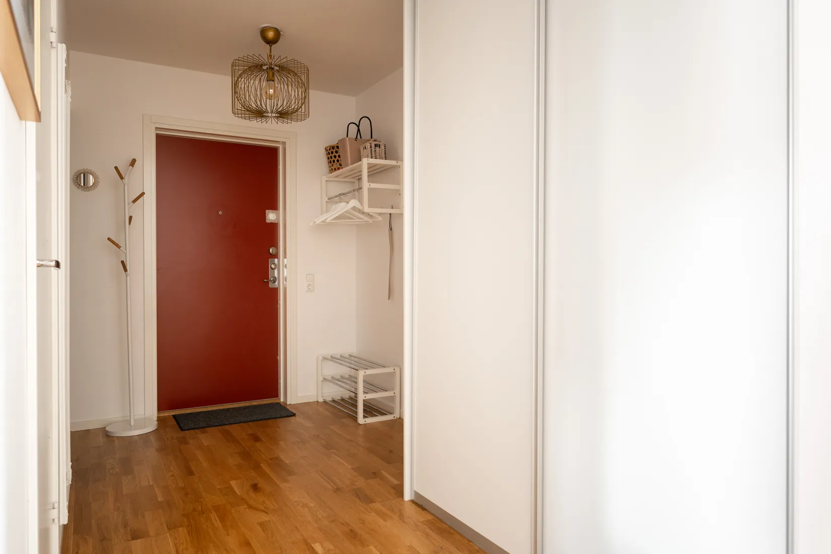 Bostadsrätt, Södra Ringvägen 2E, Östermalm, Västerås