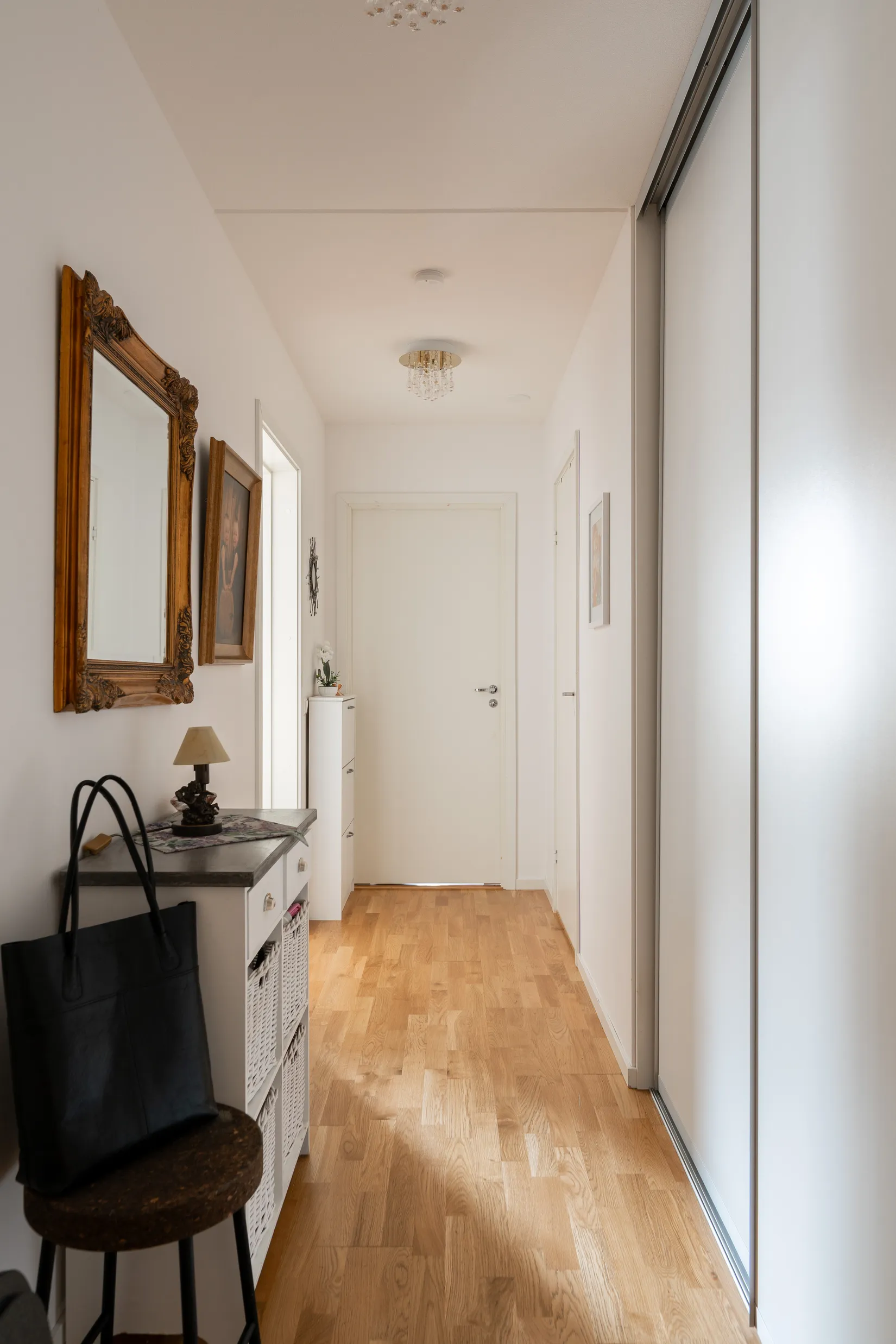 Bostadsrätt, Södra Ringvägen 2E, Östermalm, Västerås