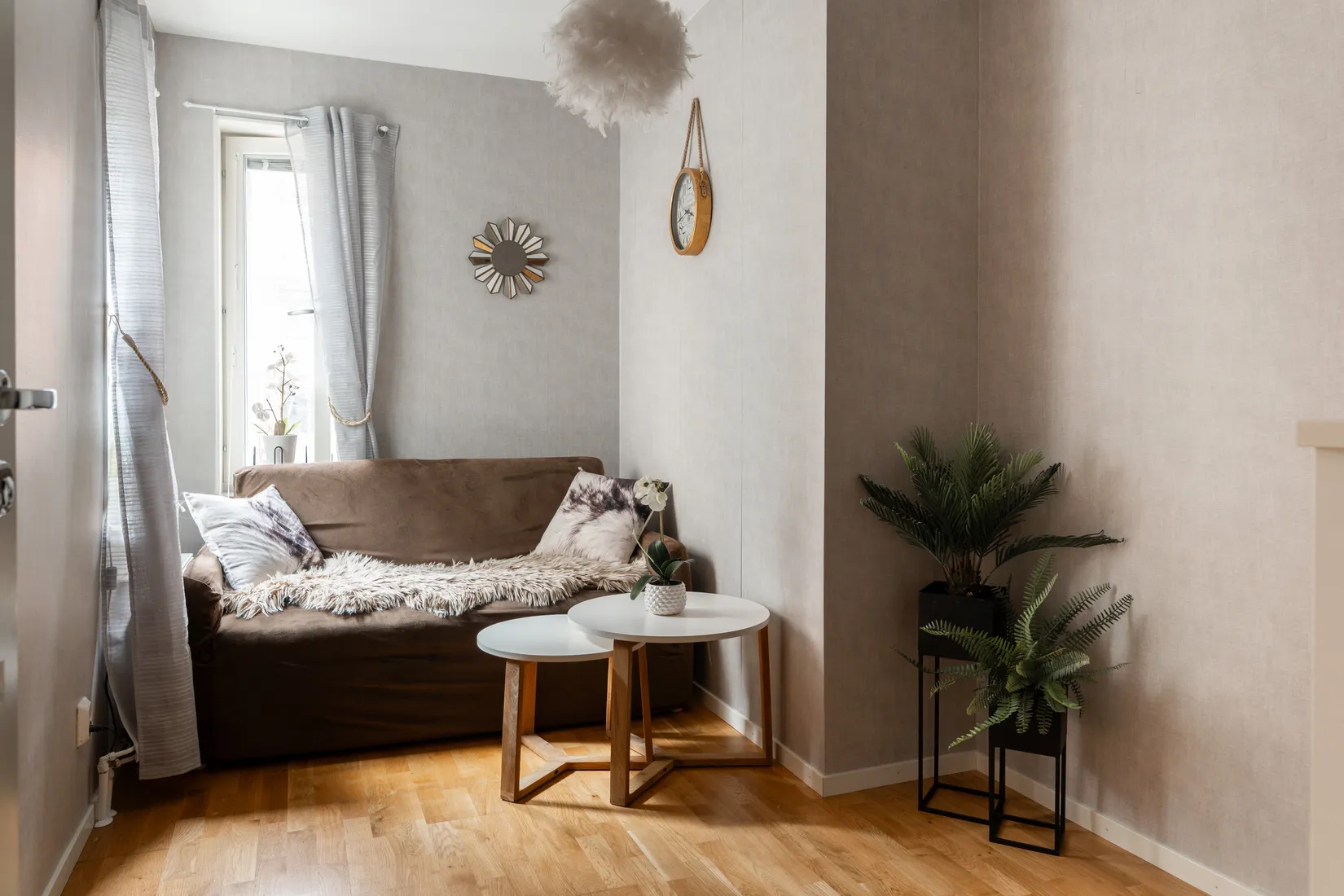 Bostadsrätt, Södra Ringvägen 2E, Östermalm, Västerås