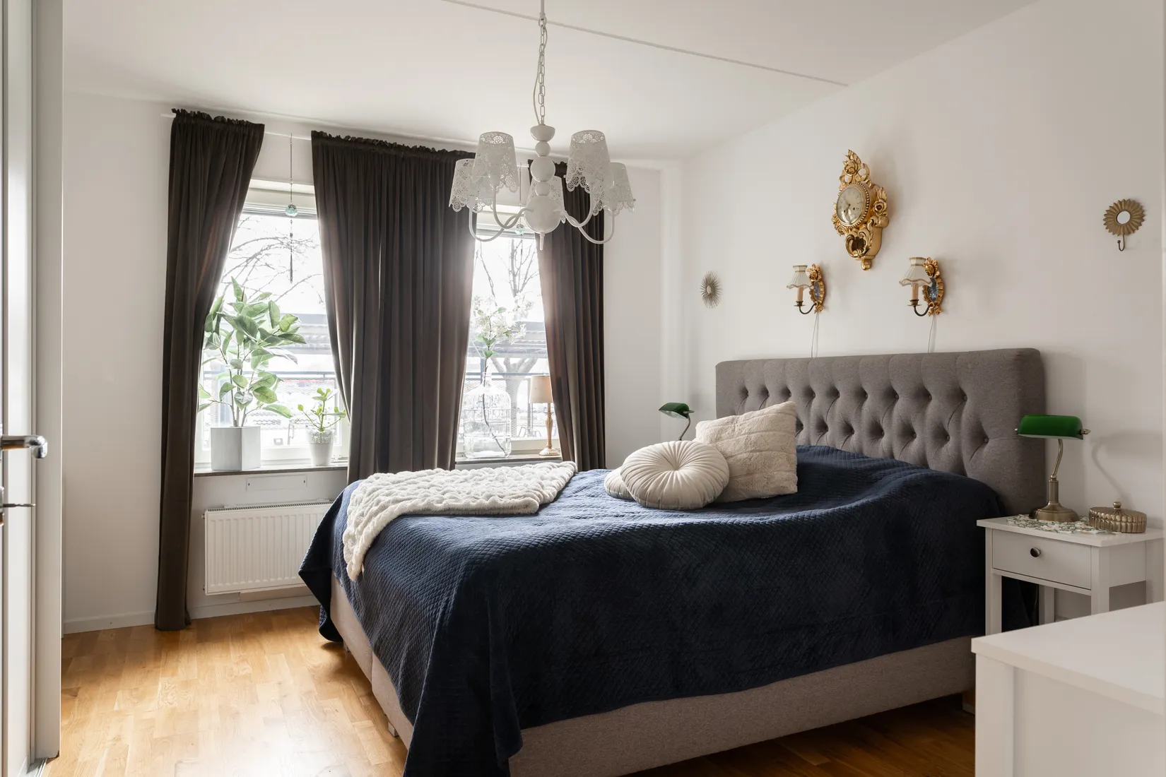 Bostadsrätt, Södra Ringvägen 2E, Östermalm, Västerås