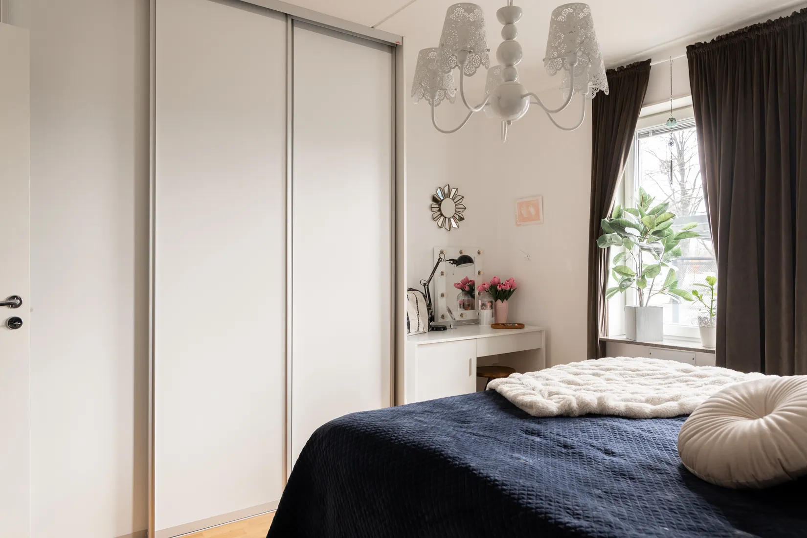 Bostadsrätt, Södra Ringvägen 2E, Östermalm, Västerås