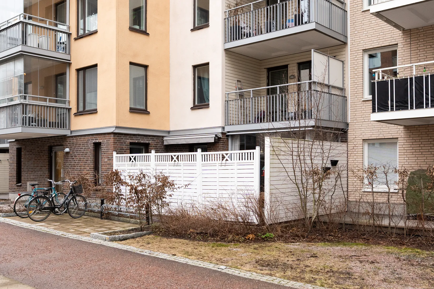 Bostadsrätt, Södra Ringvägen 2E, Östermalm, Västerås