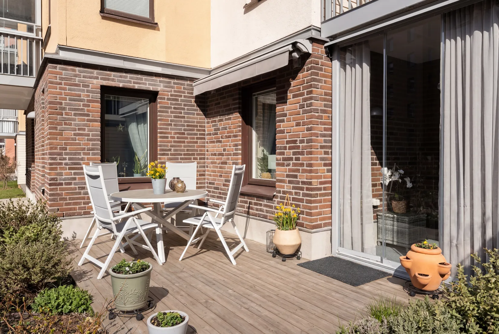 Bostadsrätt, Södra Ringvägen 2E, Östermalm, Västerås