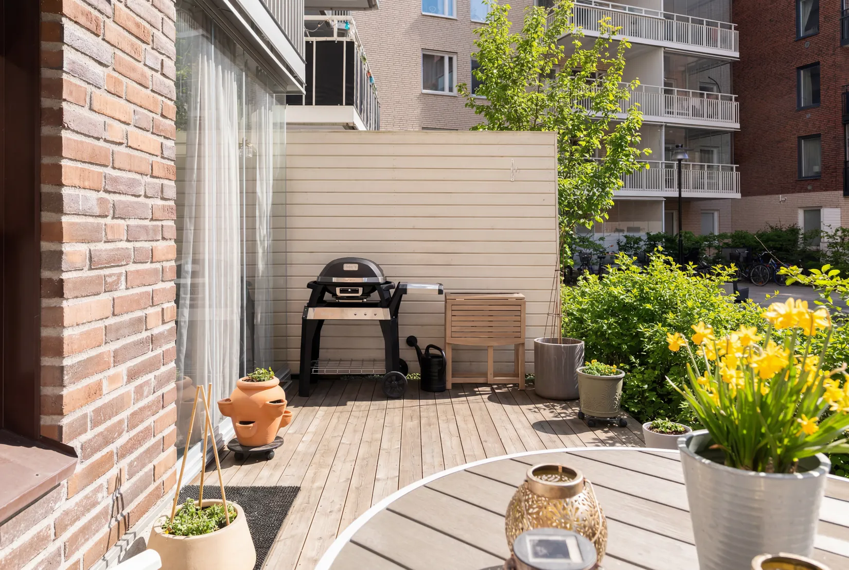 Bostadsrätt, Södra Ringvägen 2E, Östermalm, Västerås