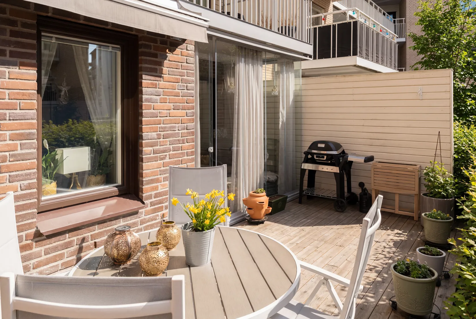 Bostadsrätt, Södra Ringvägen 2E, Östermalm, Västerås