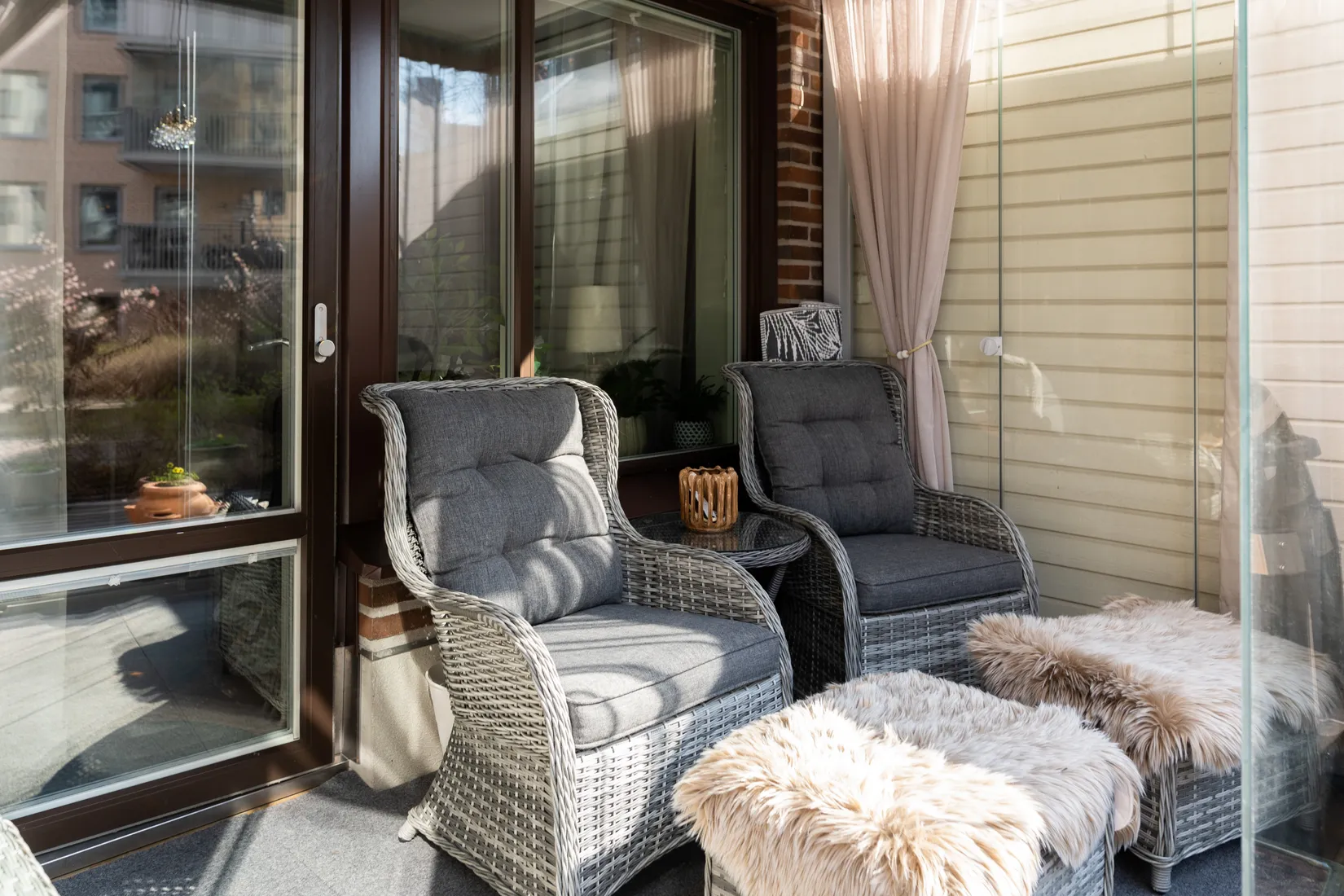 Bostadsrätt, Södra Ringvägen 2E, Östermalm, Västerås