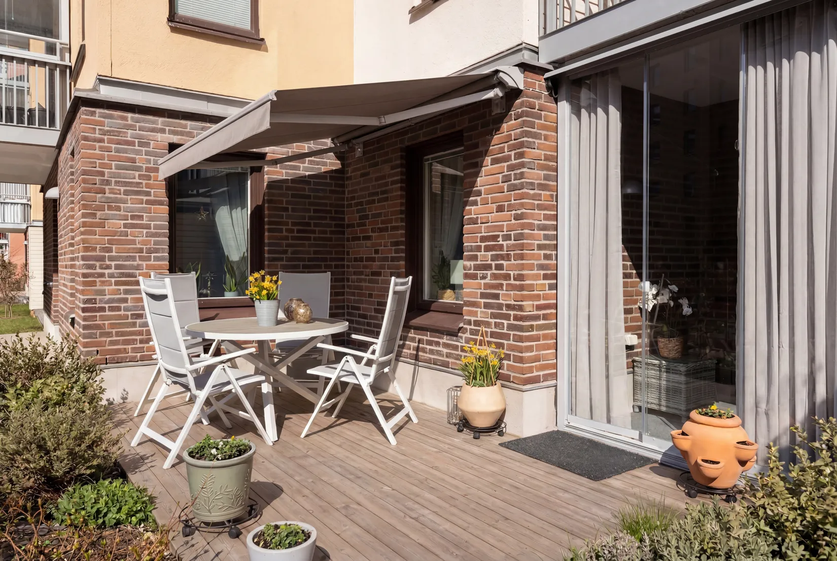 Bostadsrätt, Södra Ringvägen 2E, Östermalm, Västerås